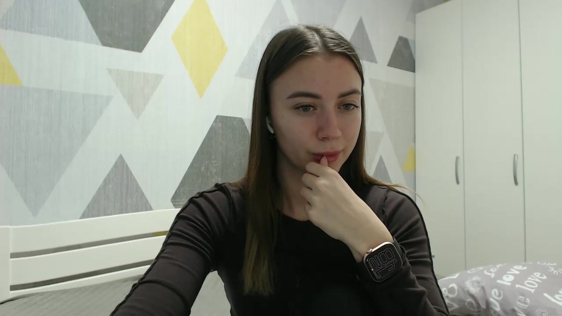 Gallery image thumbnail from Sulfate0's myfreecams stream on, 12/09/2025, 11:07 image 8 of 20