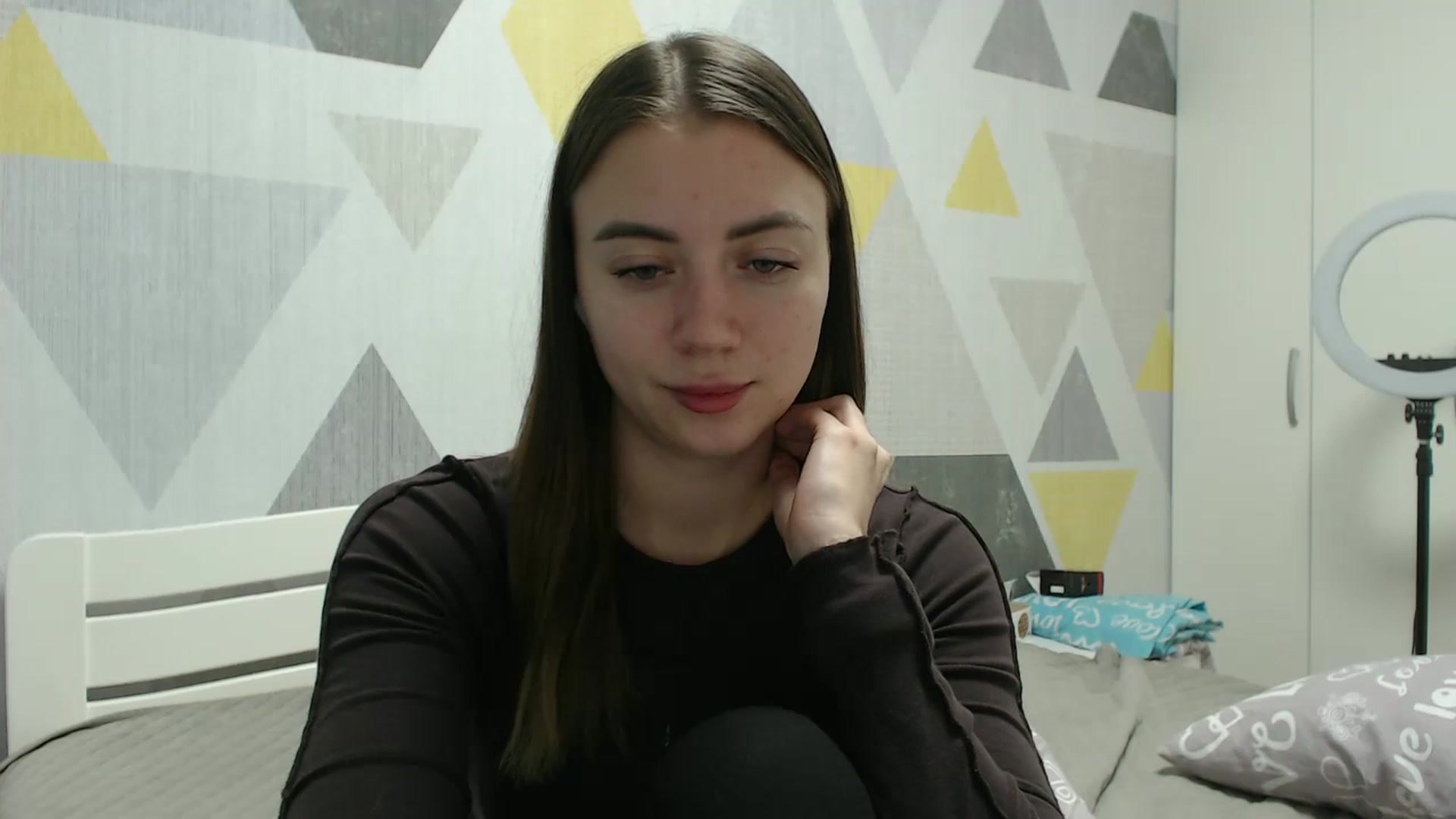 Gallery image thumbnail from Sulfate0's myfreecams stream on, 12/09/2025, 12:24 image 19 of 20