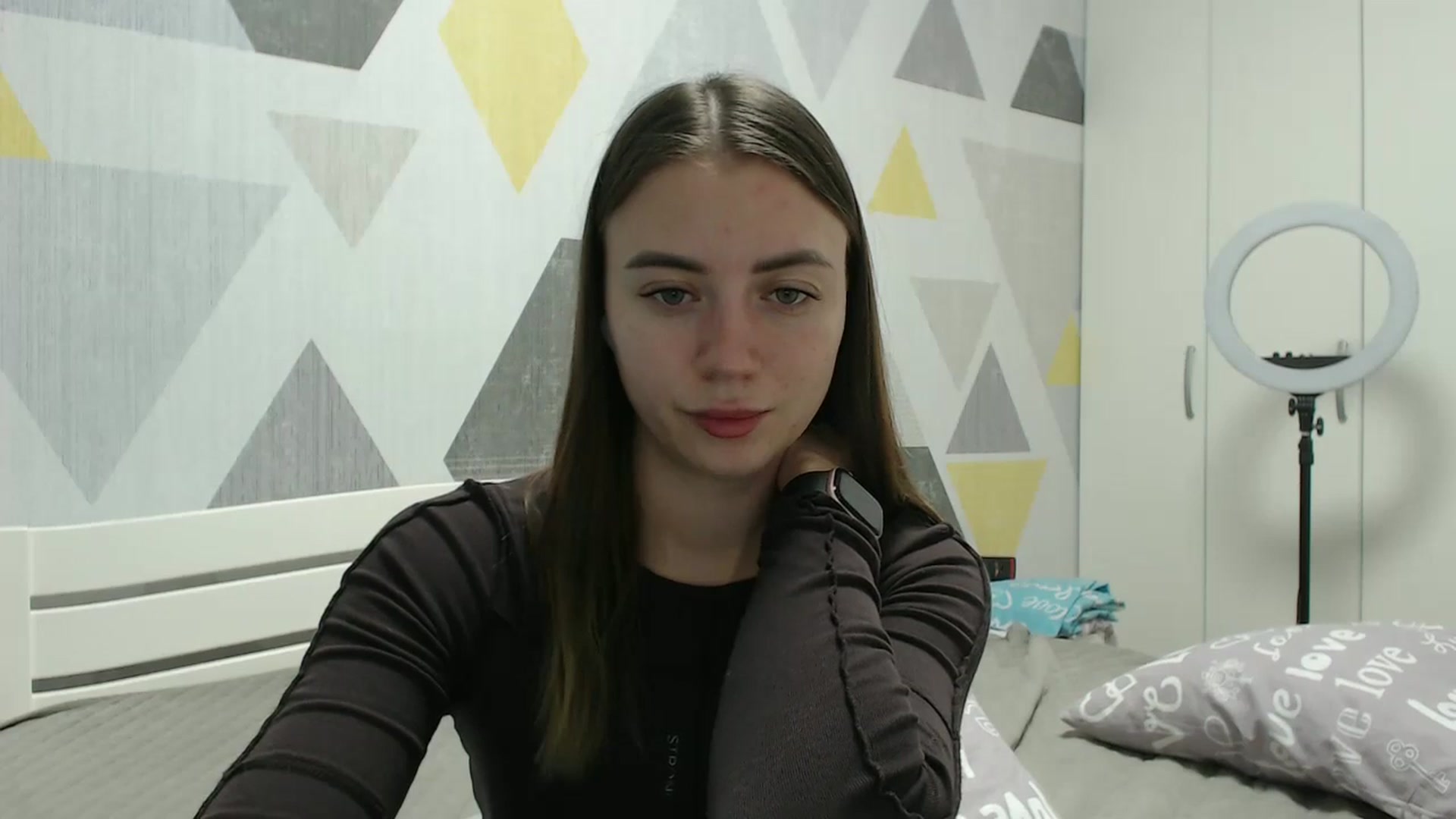 Gallery image thumbnail from Sulfate0's myfreecams stream on, 12/09/2025, 12:24 image 9 of 20