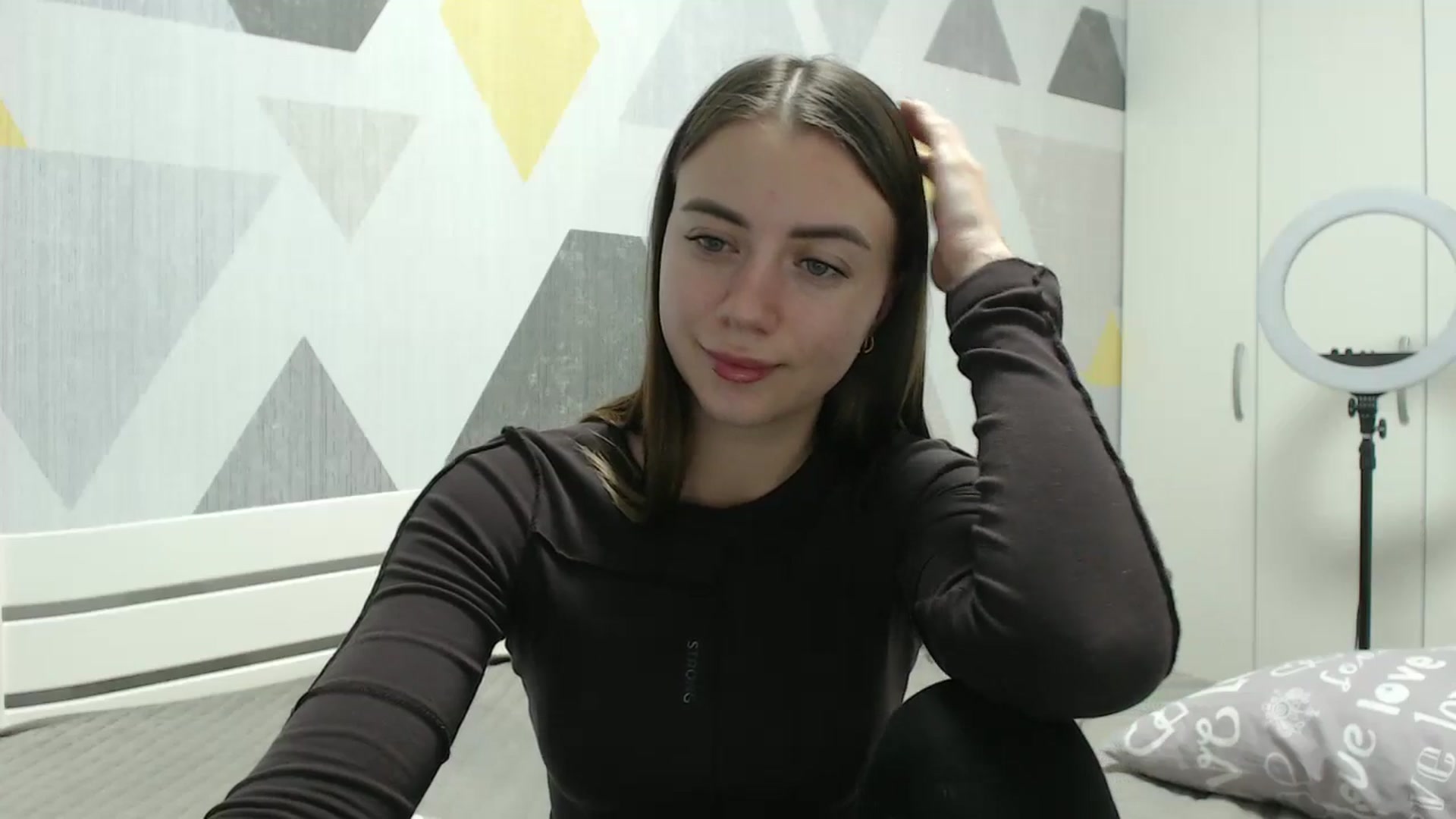 Gallery image thumbnail from Sulfate0's myfreecams stream on, 12/09/2025, 12:52 image 20 of 20