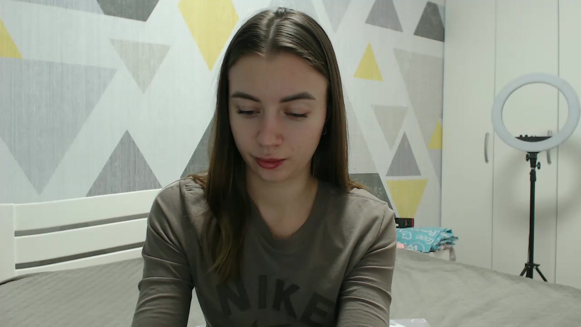 Gallery image thumbnail from Sulfate0's myfreecams stream on, 12/11/2025, 12:20 image 16 of 20