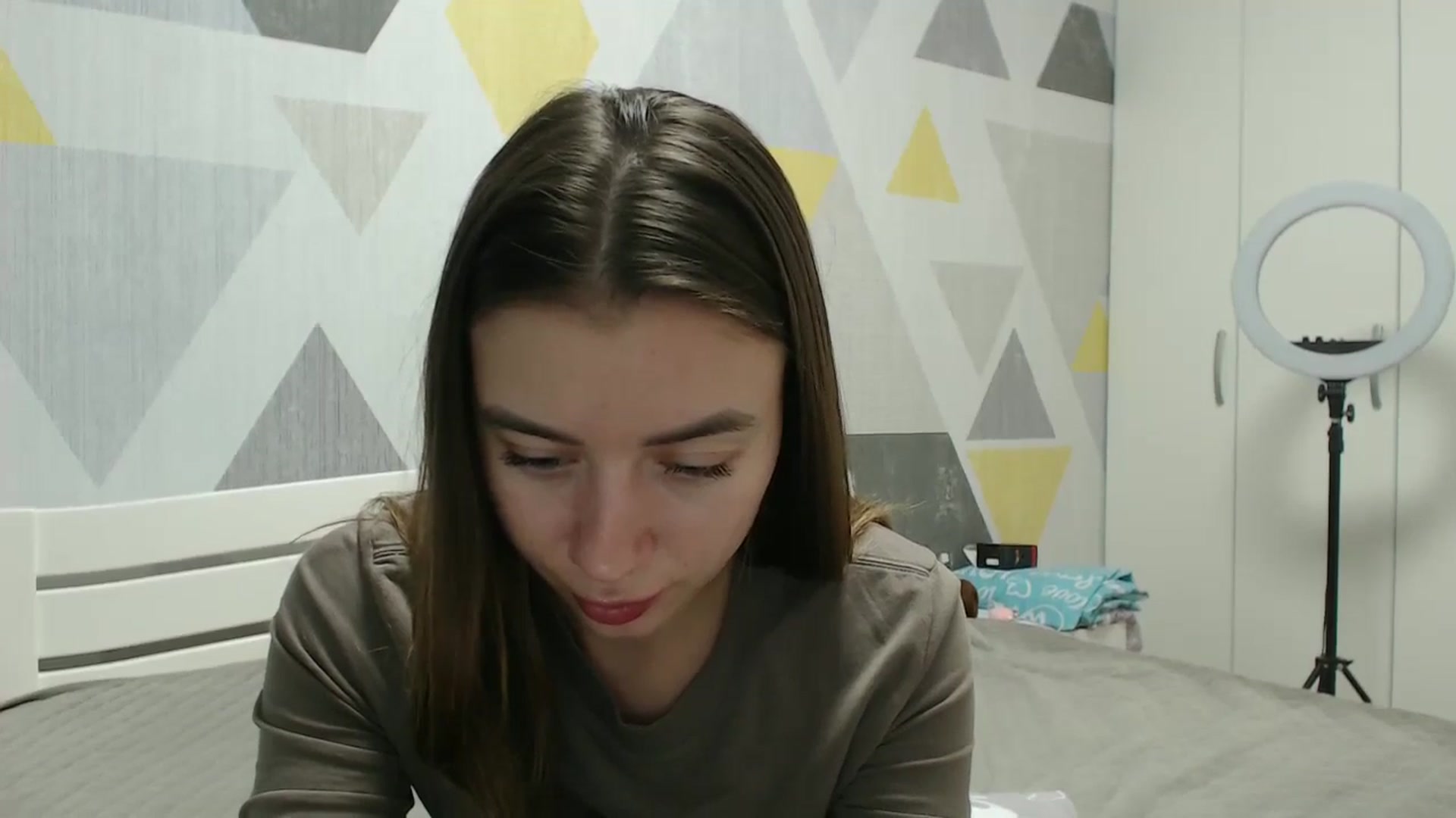 Gallery image thumbnail from Sulfate0's myfreecams stream on, 12/11/2025, 12:20 image 17 of 20