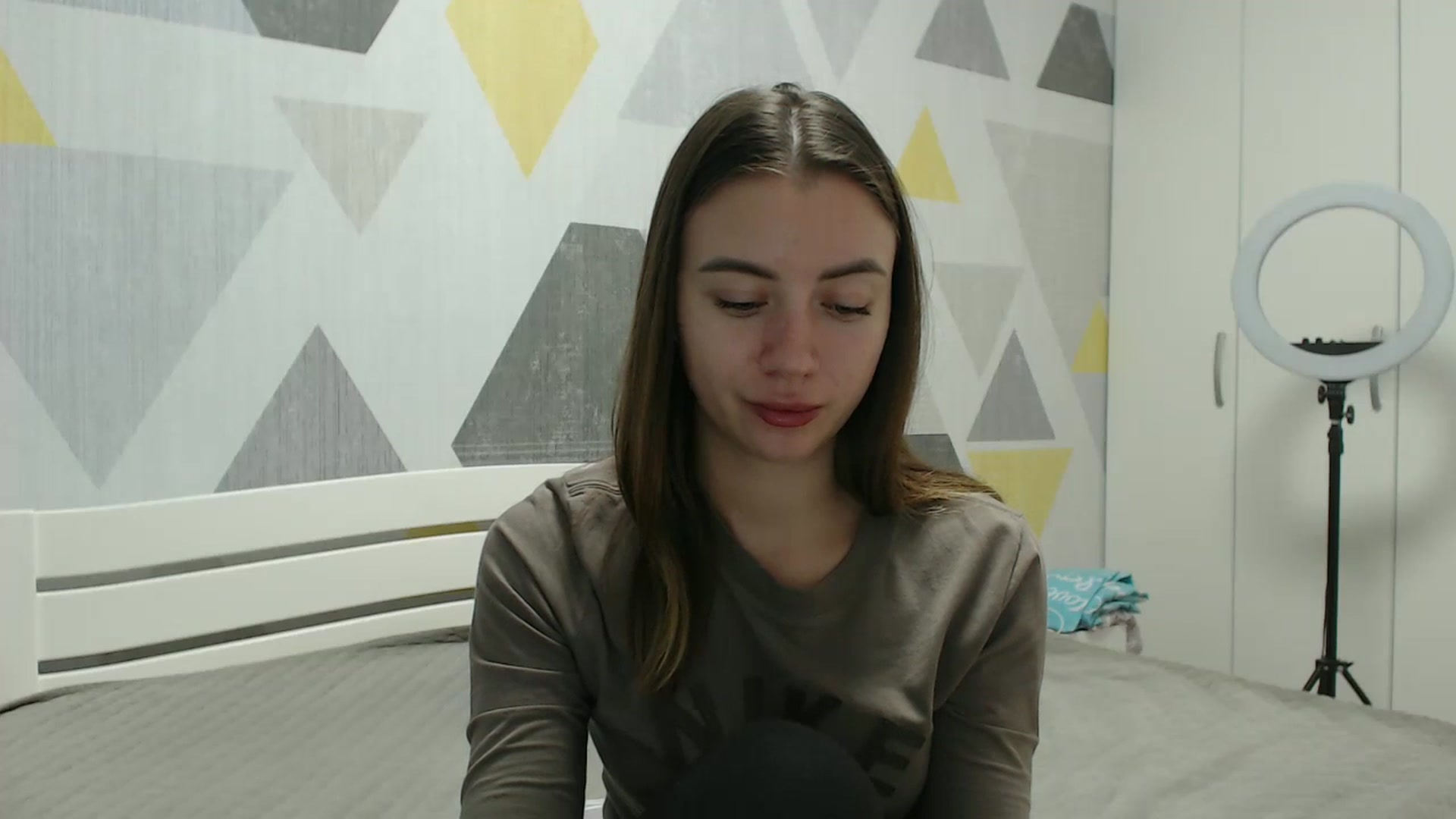 Gallery image thumbnail from Sulfate0's myfreecams stream on, 12/11/2025, 12:20 image 14 of 20