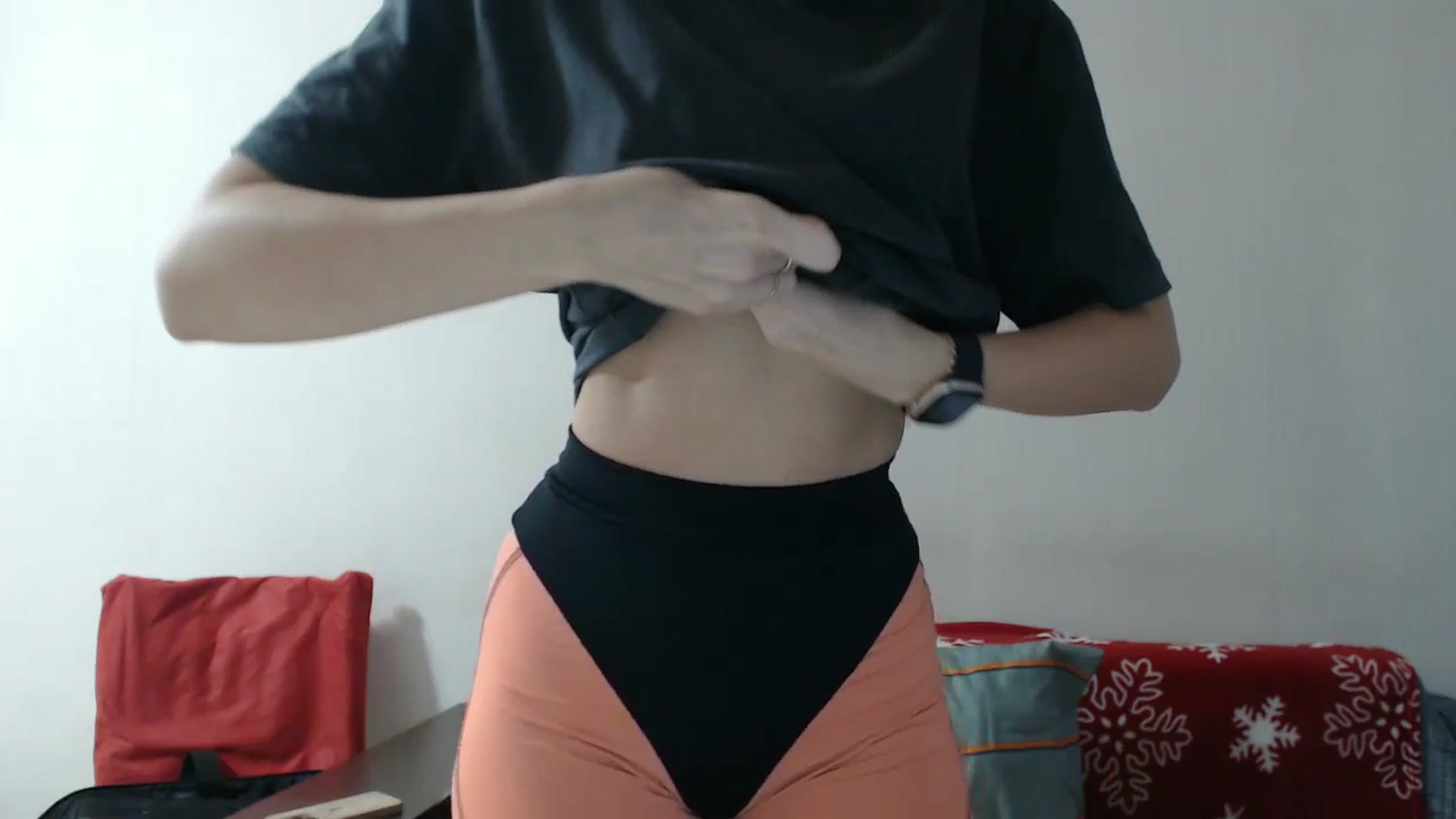Gallery image thumbnail from Sulfate0's myfreecams stream on, 12/17/2025, 09:28 image 13 of 20