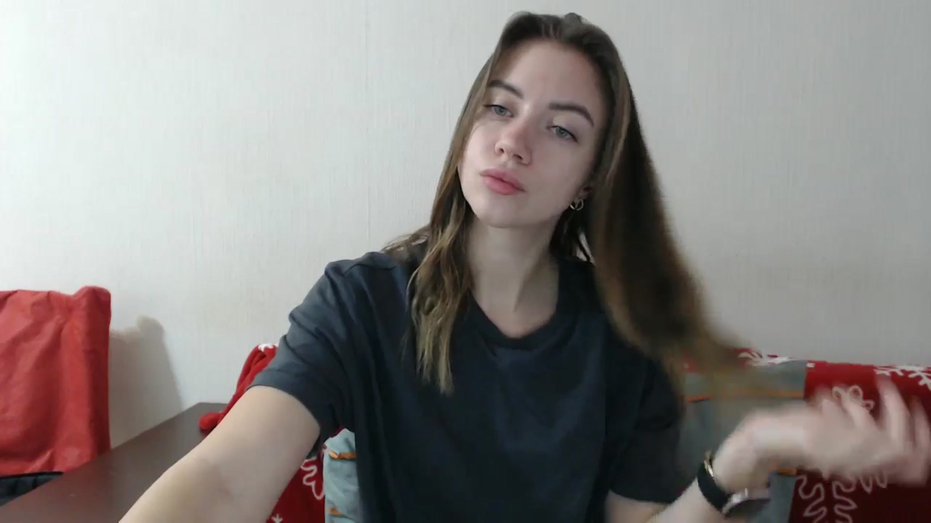 Gallery image thumbnail from Sulfate0's myfreecams stream on, 12/17/2025, 09:28 image 16 of 20