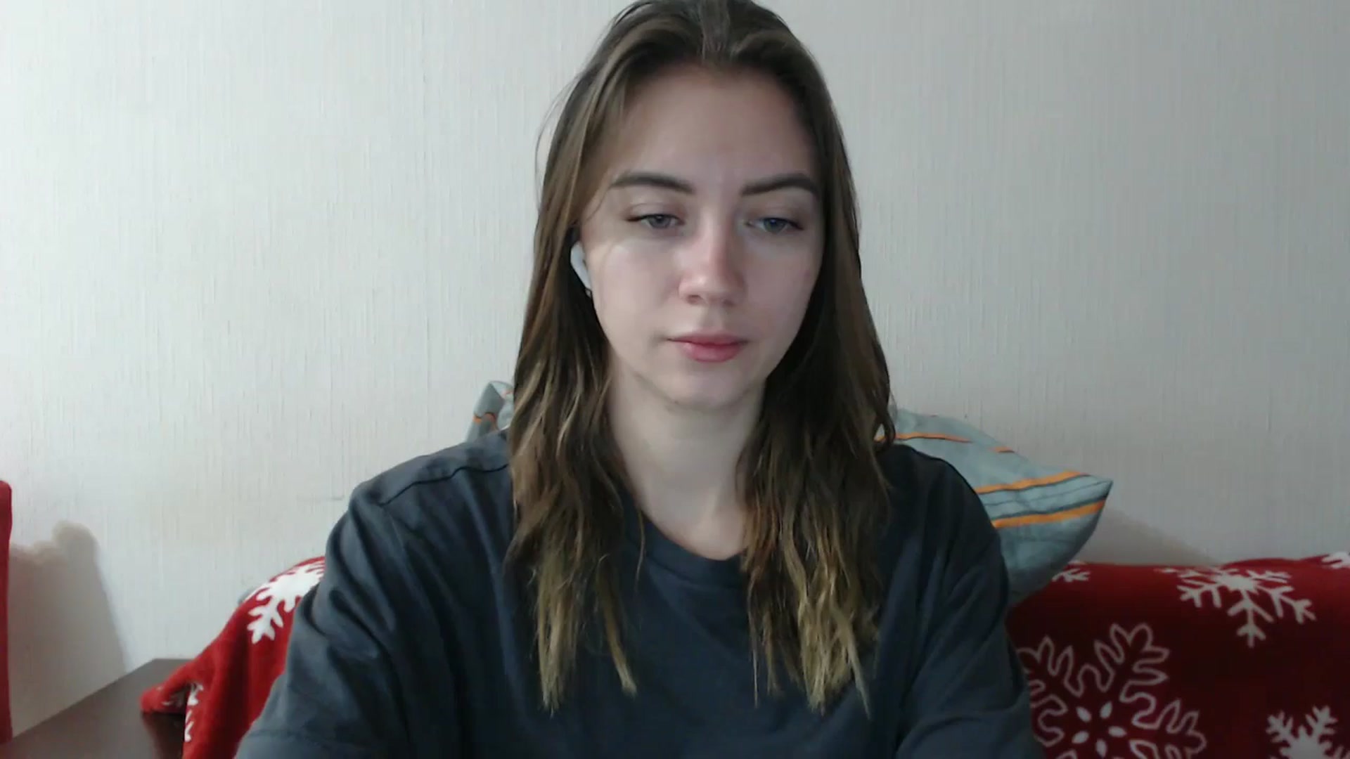 Gallery image thumbnail from Sulfate0's myfreecams stream on, 12/17/2025, 11:06 image 1 of 20