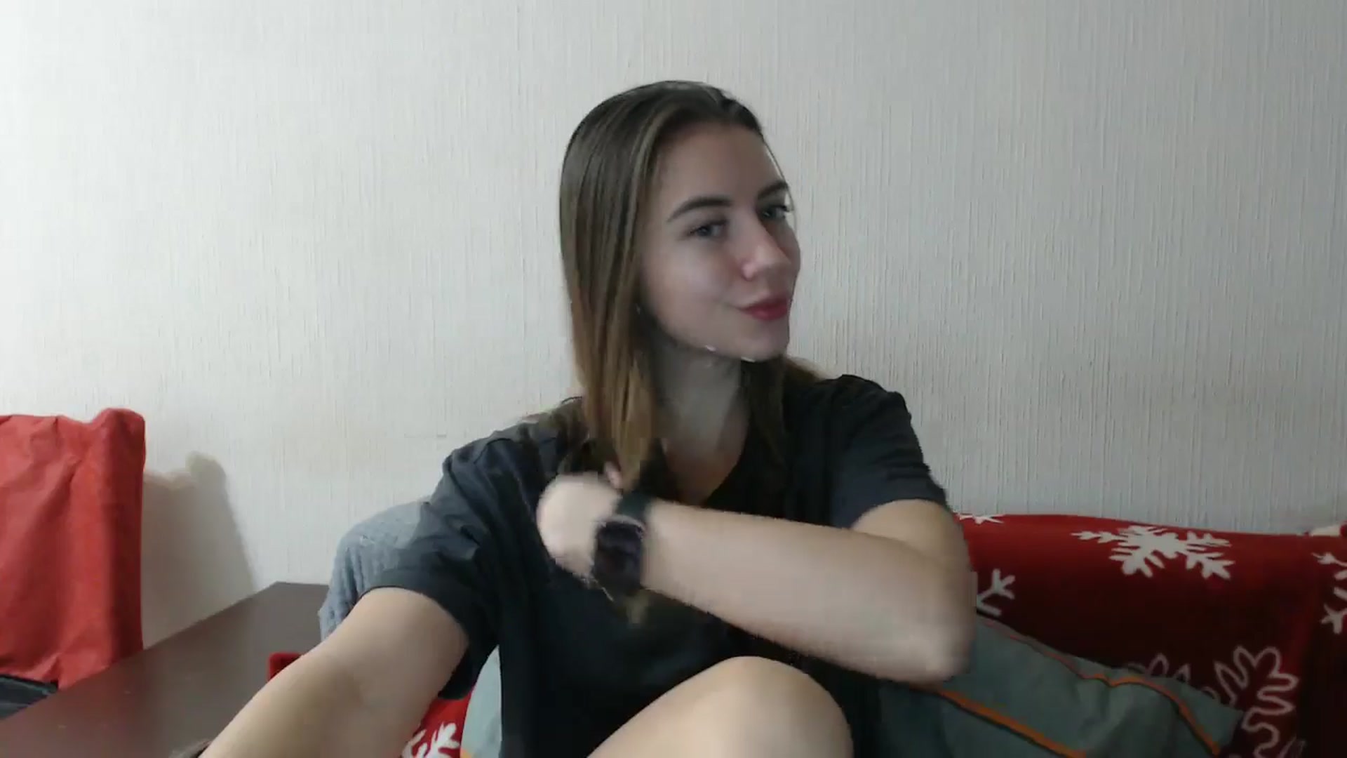 Gallery image thumbnail from Sulfate0's myfreecams stream on, 12/17/2025, 14:44 image 4 of 20