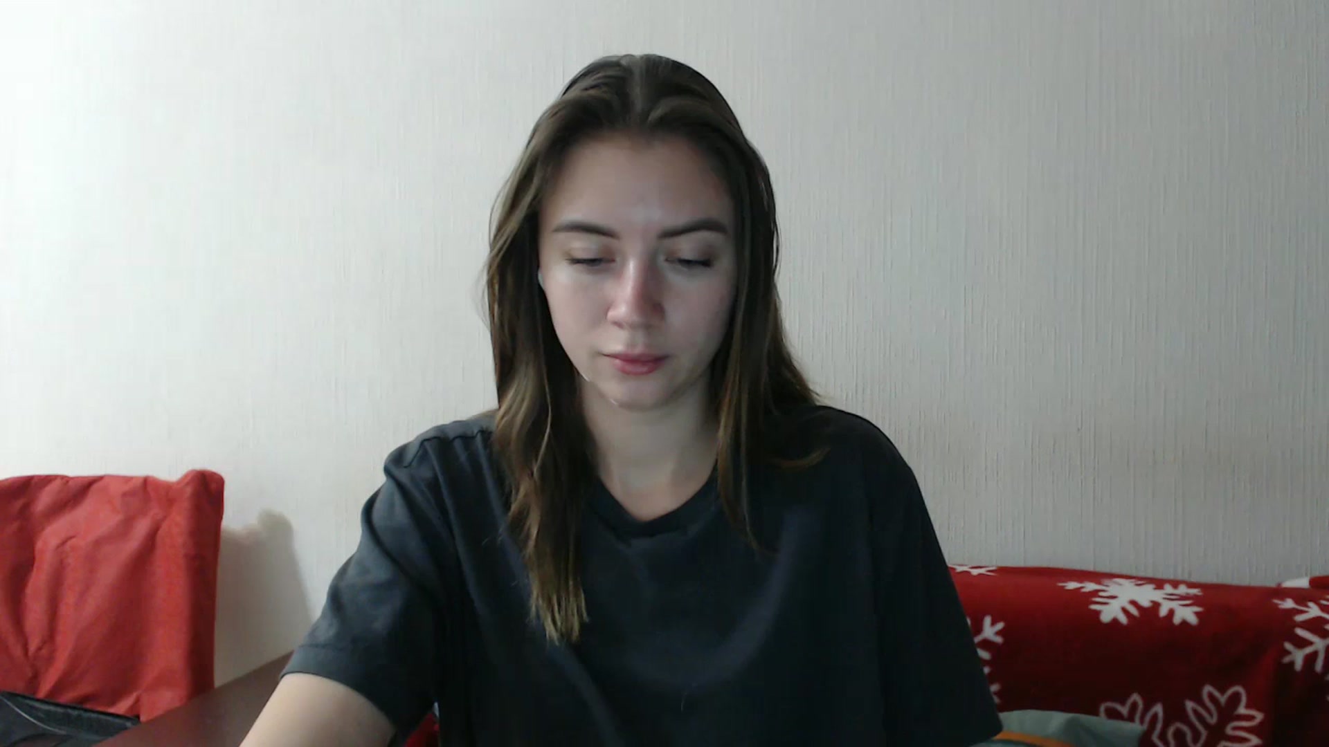 Gallery image thumbnail from Sulfate0's myfreecams stream on, 12/17/2025, 14:44 image 12 of 20