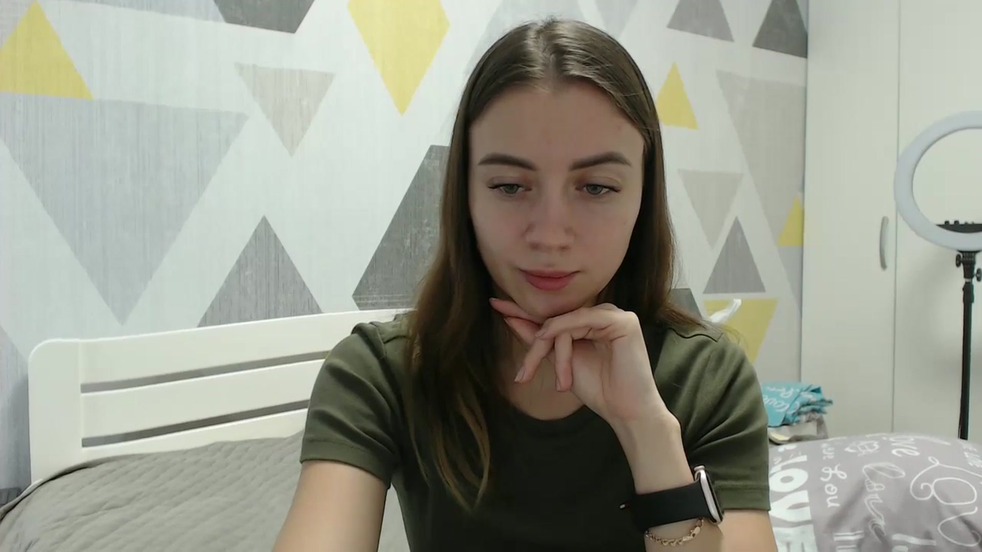 Gallery image thumbnail from Sulfate0's myfreecams stream on, 12/18/2025, 09:42 image 10 of 20