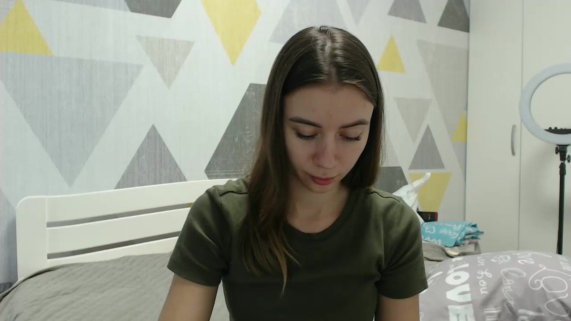 Gallery image thumbnail from Sulfate0's myfreecams stream on, 12/18/2025, 09:42 image 20 of 20