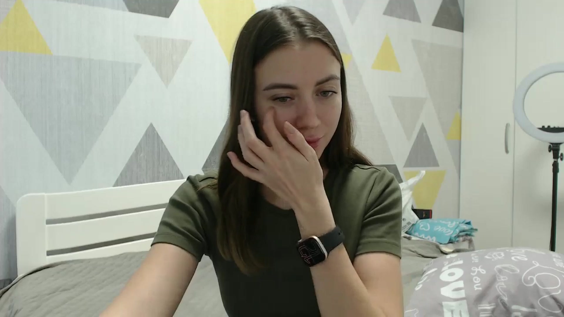 Gallery image thumbnail from Sulfate0's myfreecams stream on, 12/18/2025, 10:05 image 17 of 20