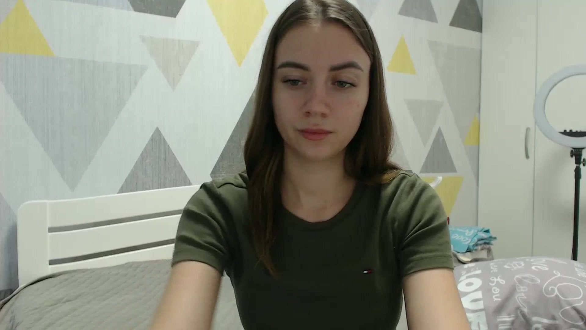 Gallery image thumbnail from Sulfate0's myfreecams stream on, 12/18/2025, 10:05 image 9 of 20