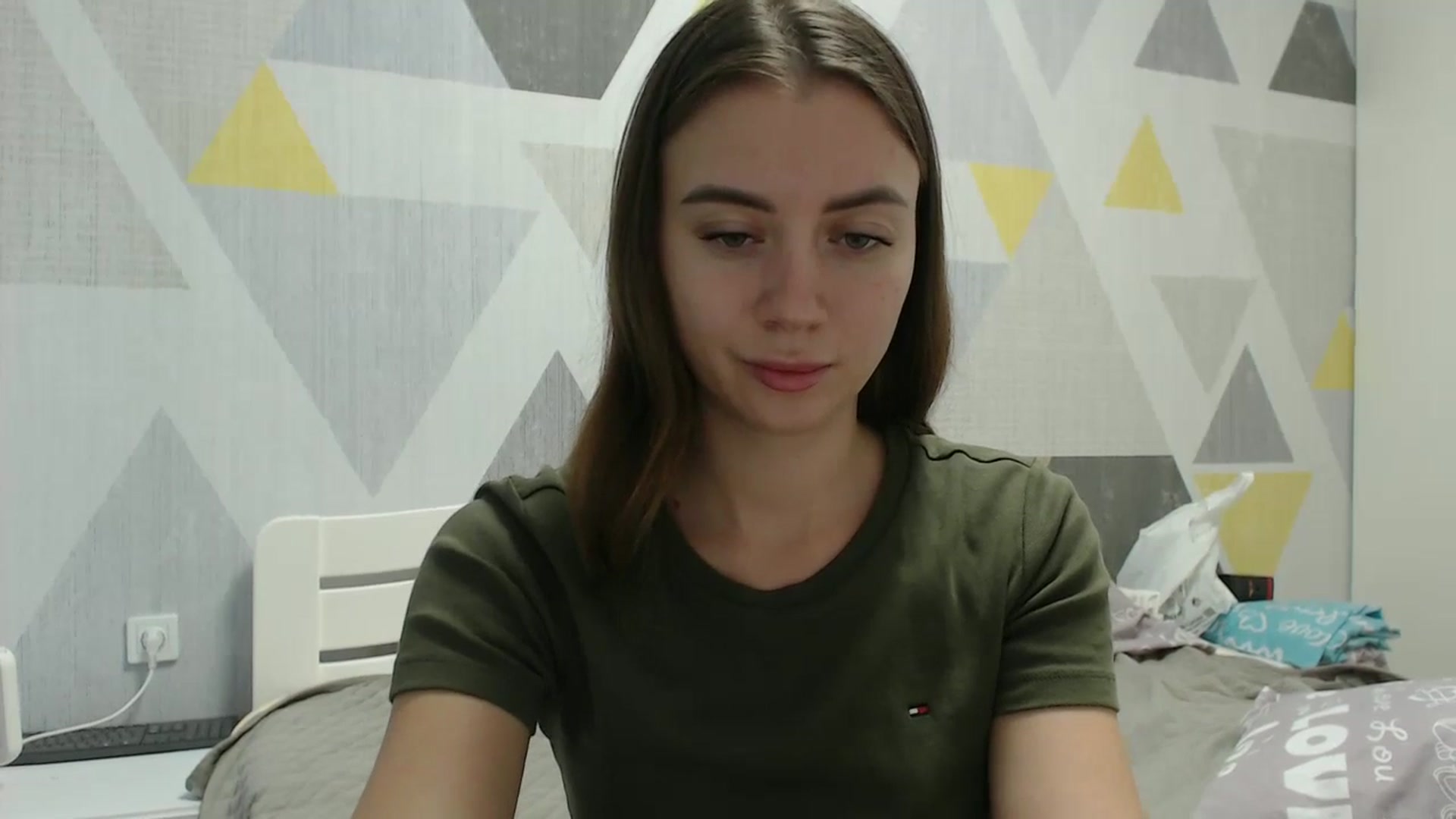 Gallery image thumbnail from Sulfate0's myfreecams stream on, 12/18/2025, 10:59 image 2 of 20
