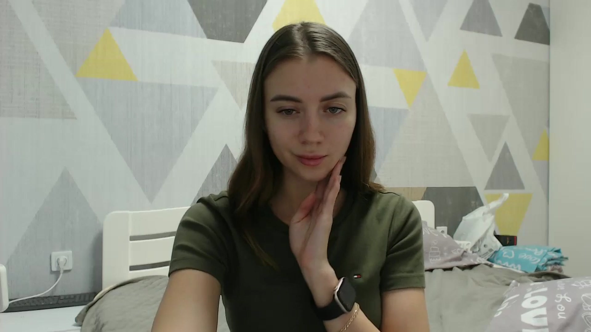 Gallery image thumbnail from Sulfate0's myfreecams stream on, 12/18/2025, 10:59 image 13 of 20
