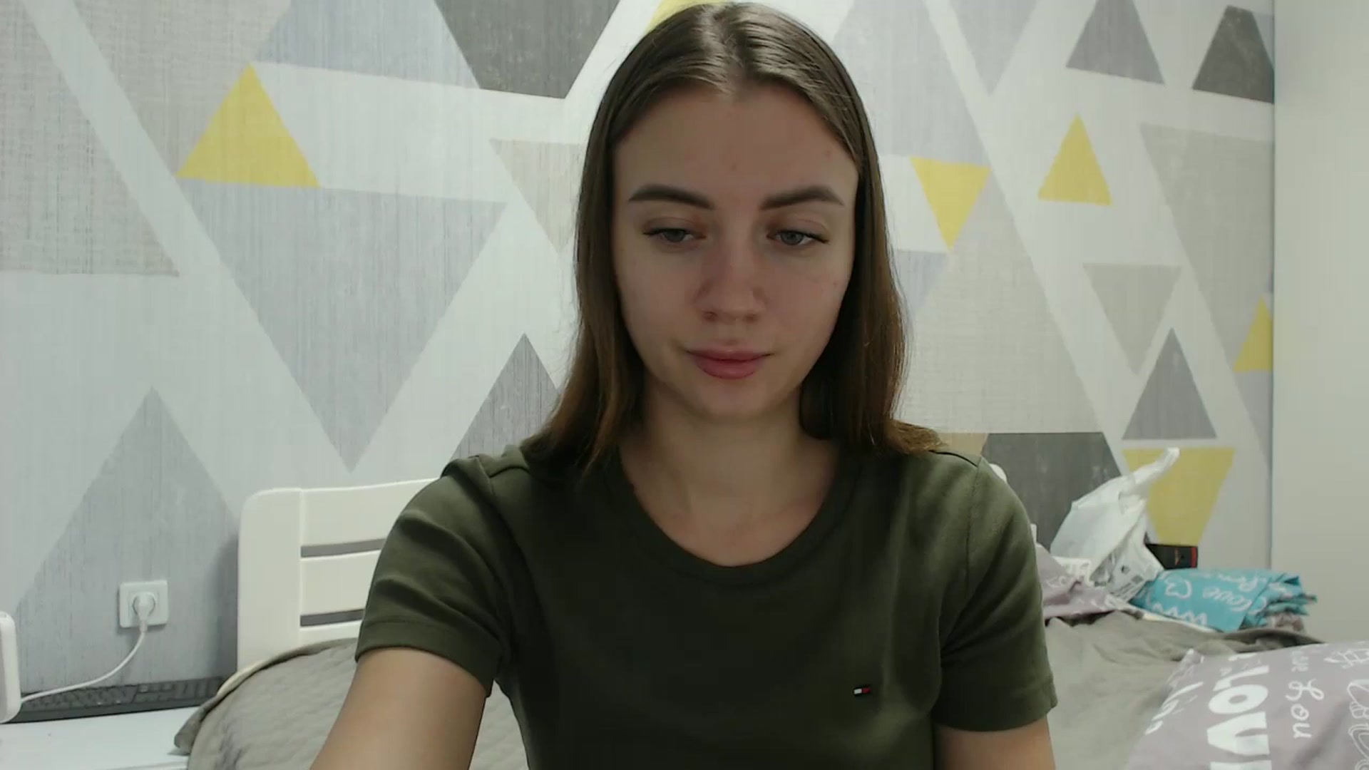 Gallery image thumbnail from Sulfate0's myfreecams stream on, 12/18/2025, 10:59 image 1 of 20
