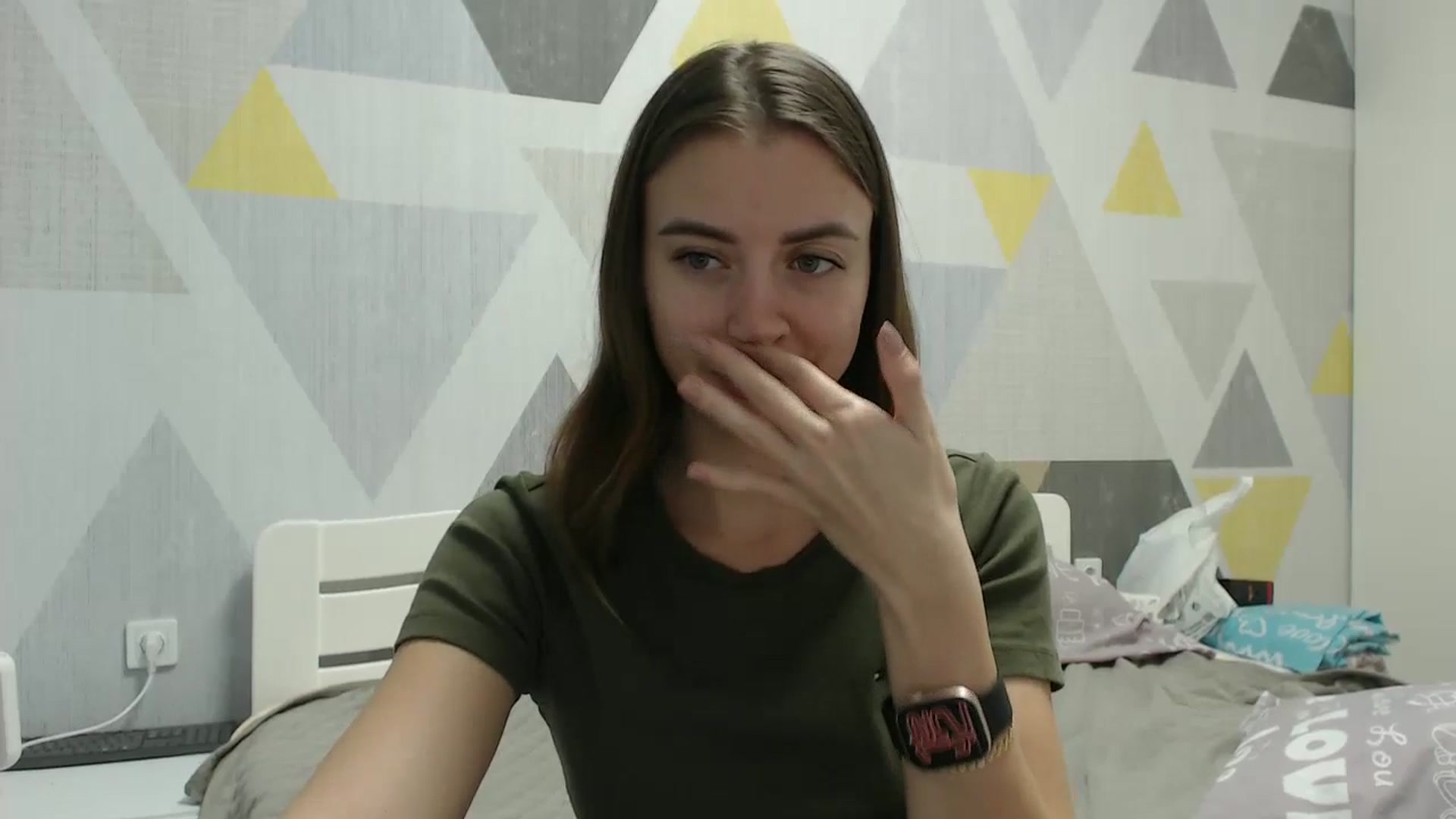 Gallery image thumbnail from Sulfate0's myfreecams stream on, 12/18/2025, 10:59 image 3 of 20