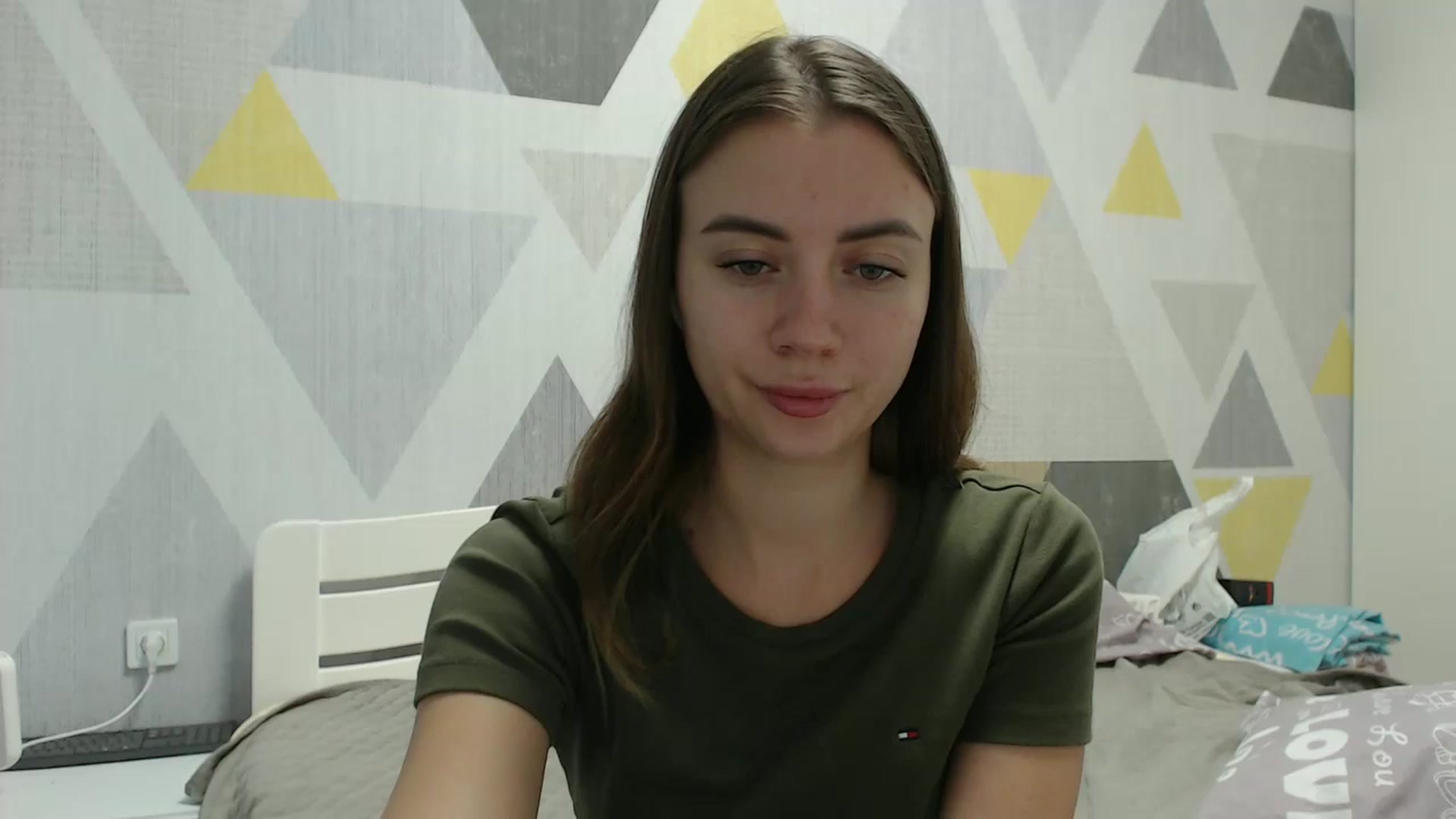 Gallery image thumbnail from Sulfate0's myfreecams stream on, 12/18/2025, 10:59 image 4 of 20