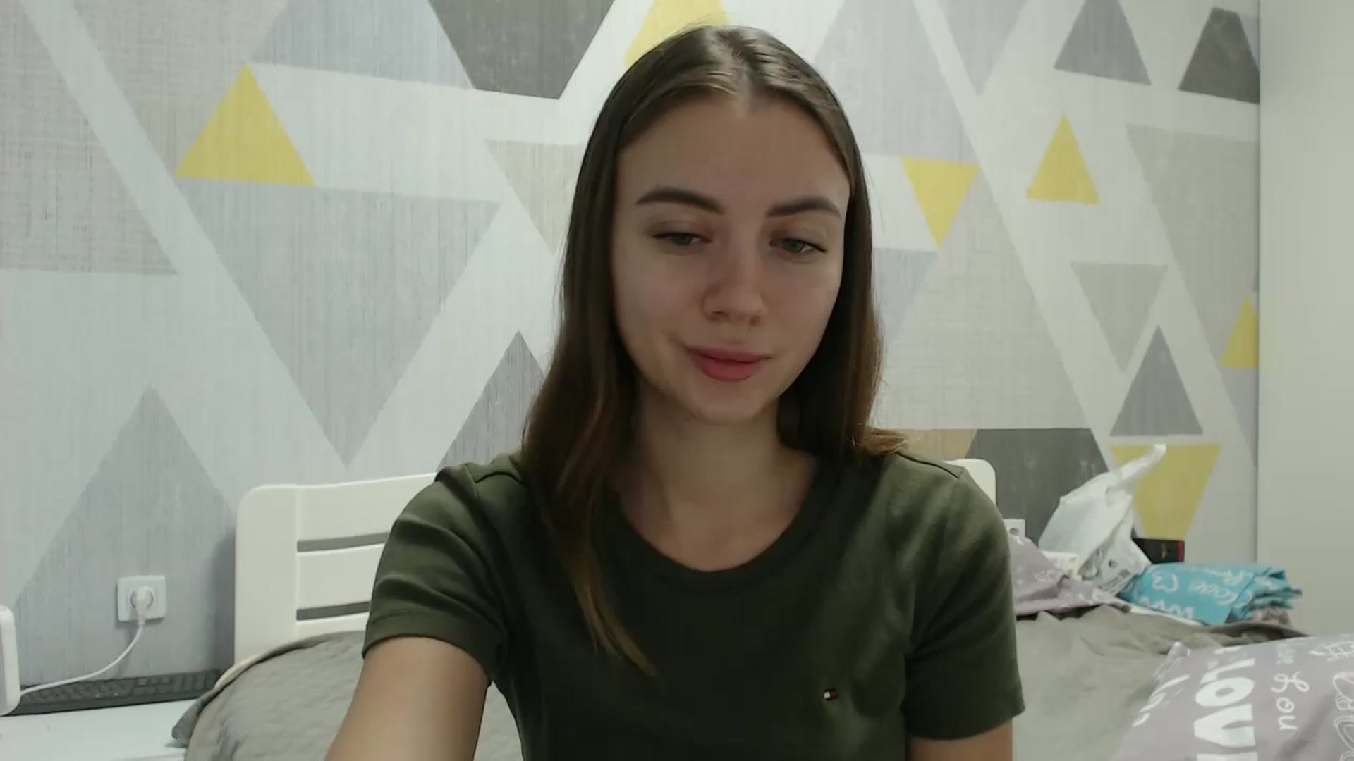 Gallery image thumbnail from Sulfate0's myfreecams stream on, 12/18/2025, 10:59 image 7 of 20
