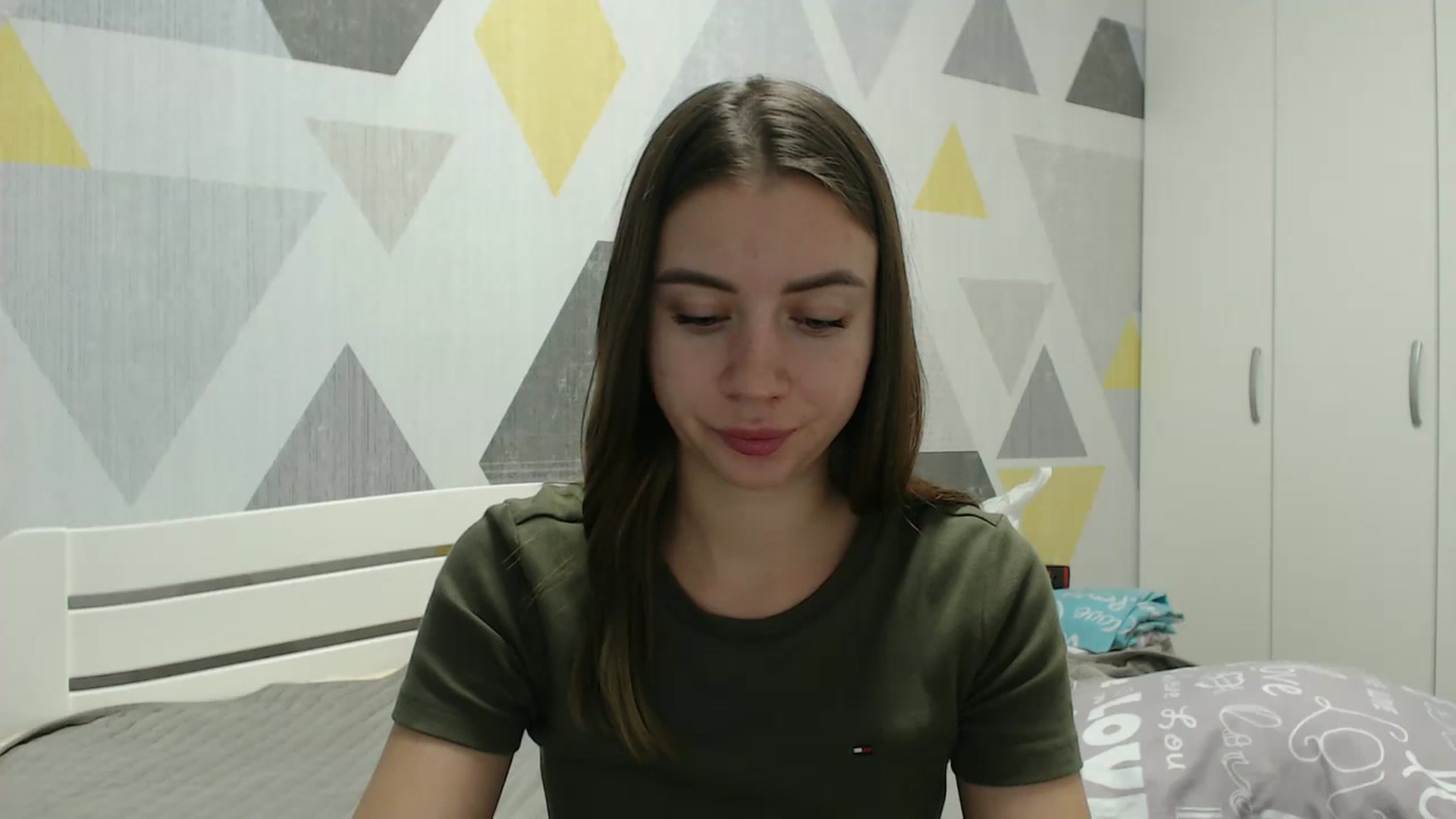Gallery image thumbnail from Sulfate0's myfreecams stream on, 12/18/2025, 11:57 image 11 of 20
