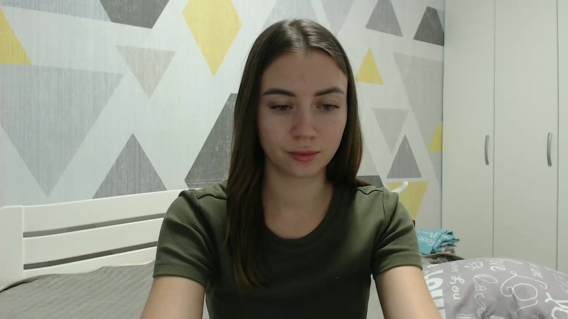 Gallery image thumbnail from Sulfate0's myfreecams stream on, 12/18/2025, 11:57 image 1 of 20