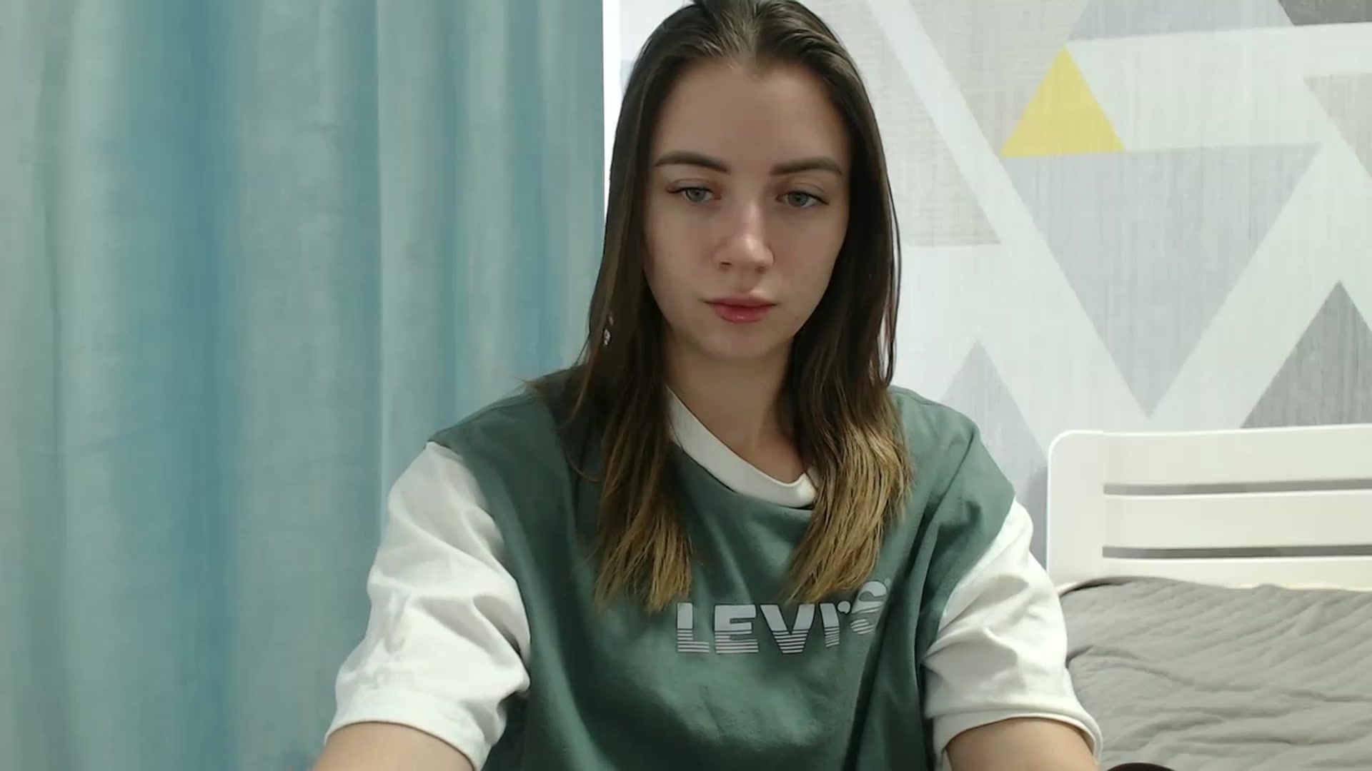 Gallery image thumbnail from Sulfate0's myfreecams stream on, 12/19/2025, 11:05 image 6 of 20