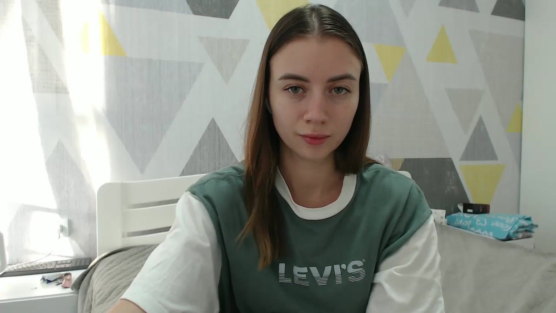 Gallery image thumbnail from Sulfate0's myfreecams stream on, 12/19/2025, 12:49 image 3 of 20
