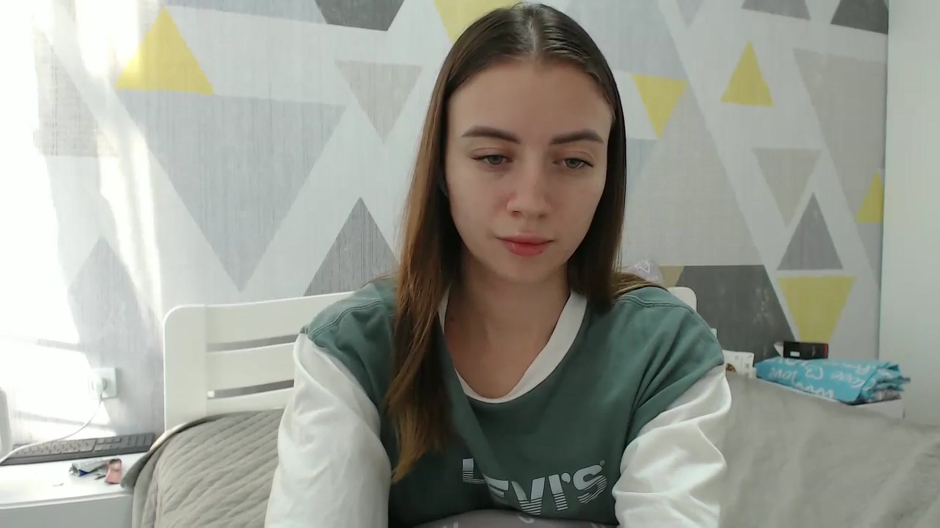 Gallery image thumbnail from Sulfate0's myfreecams stream on, 12/19/2025, 12:49 image 5 of 20