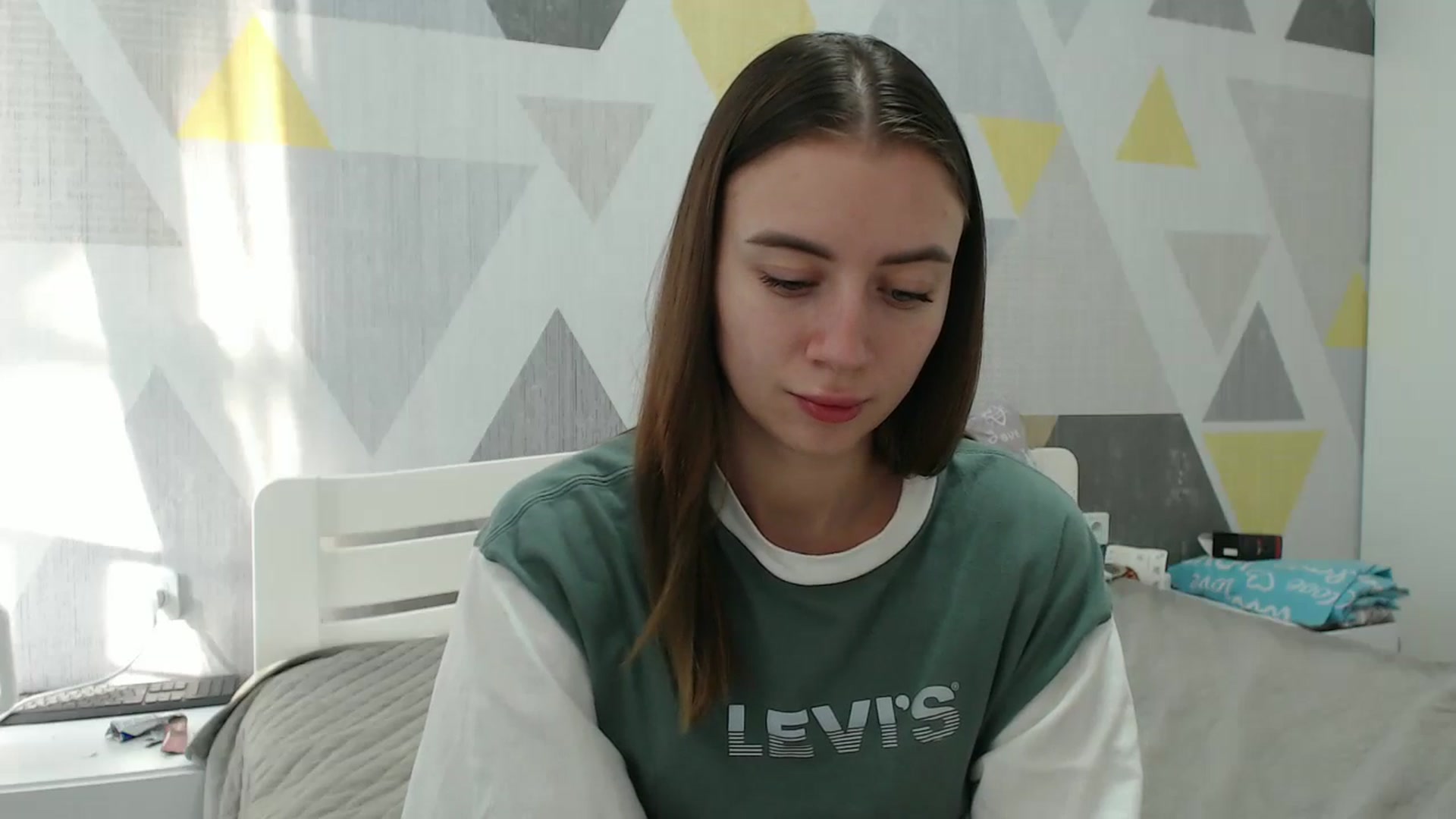 Gallery image thumbnail from Sulfate0's myfreecams stream on, 12/19/2025, 12:49 image 2 of 20