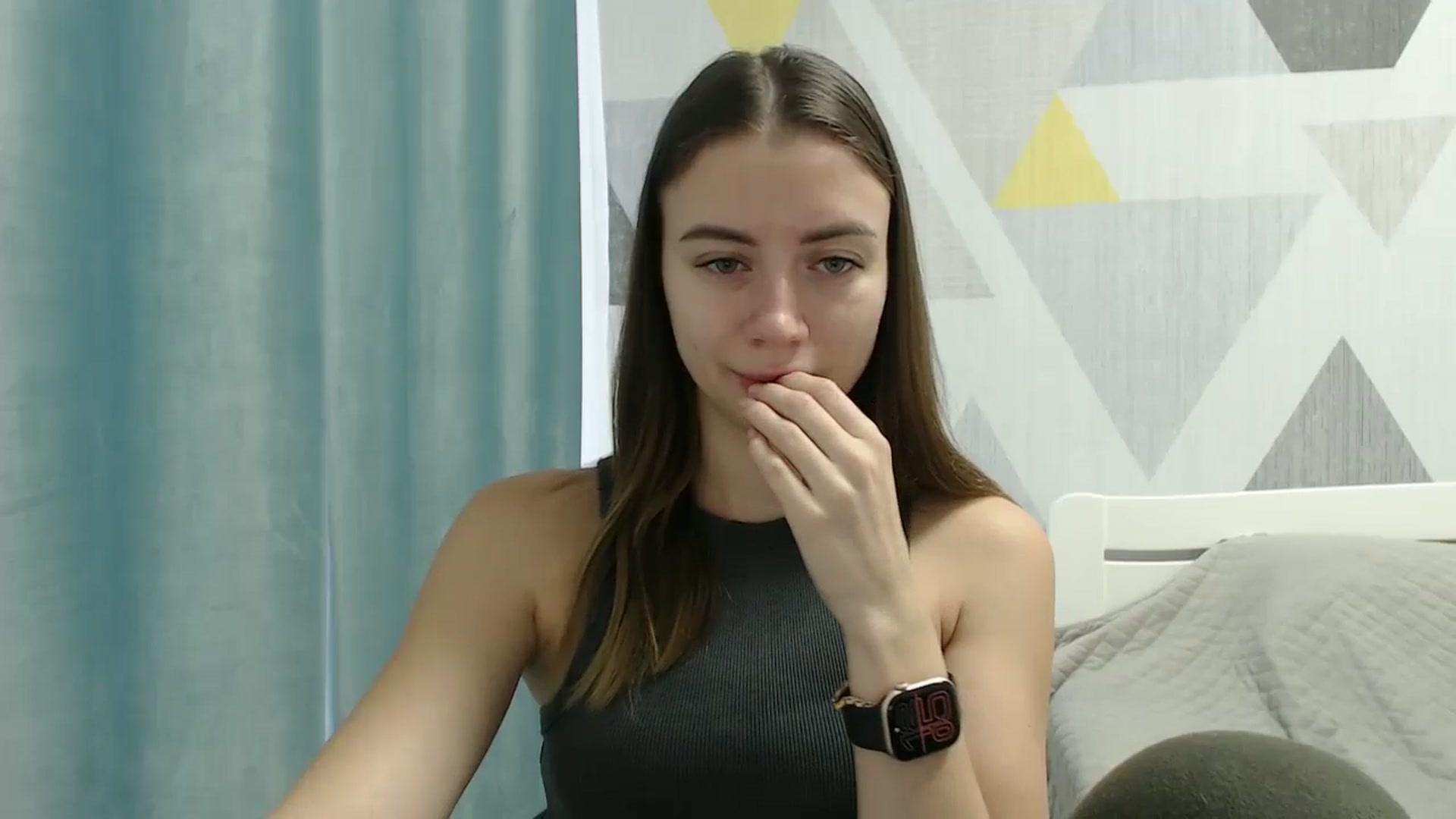 Gallery image thumbnail from Sulfate0's myfreecams stream on, 12/22/2025, 10:16 image 3 of 20