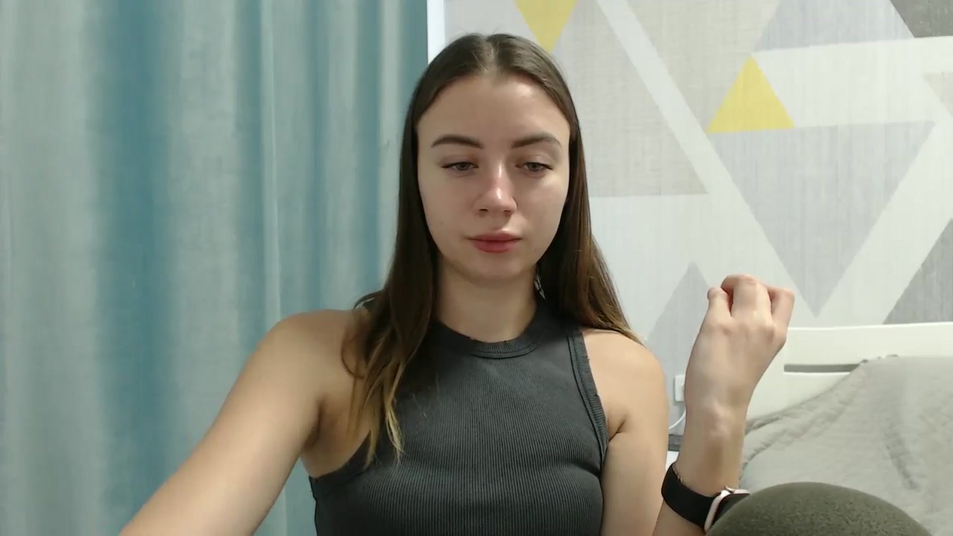 Gallery image thumbnail from Sulfate0's myfreecams stream on, 12/22/2025, 10:38 image 18 of 20