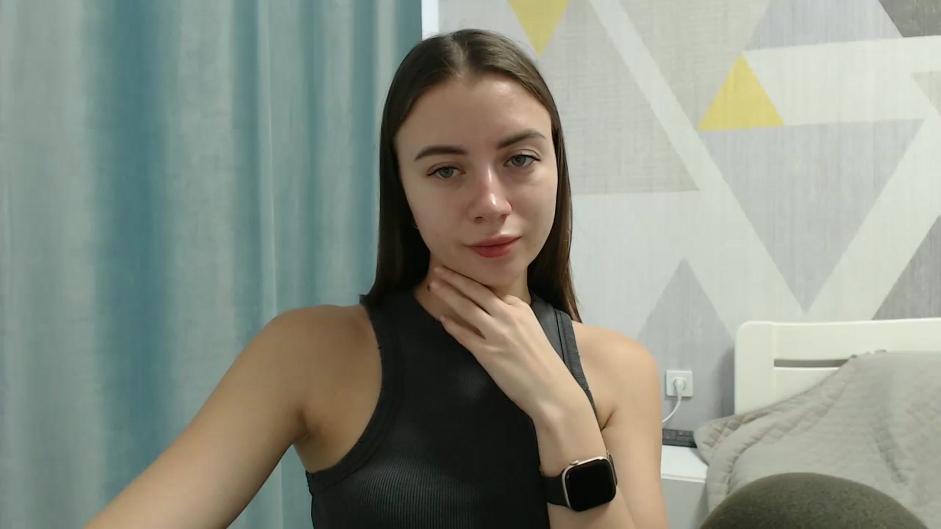 Gallery image thumbnail from Sulfate0's myfreecams stream on, 12/22/2025, 10:38 image 15 of 20