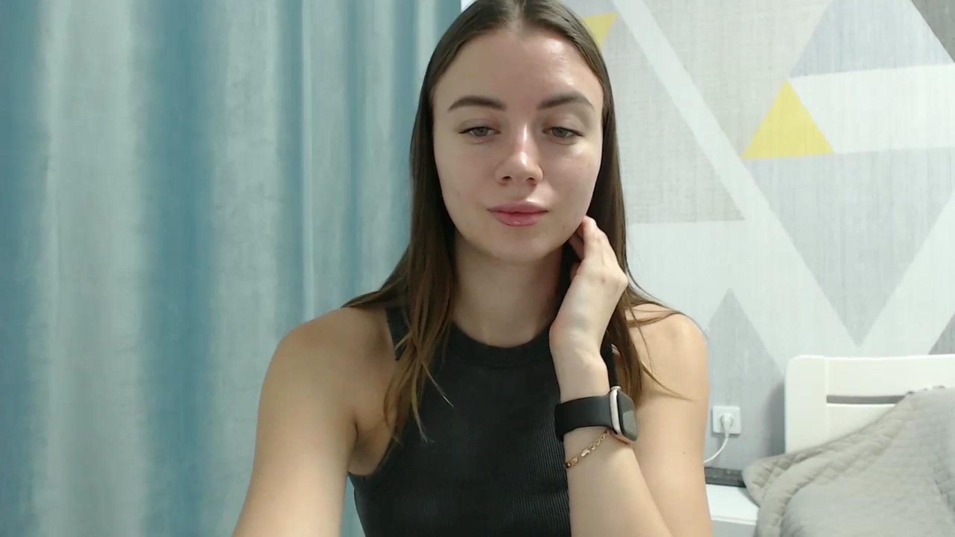 Gallery image thumbnail from Sulfate0's myfreecams stream on, 12/22/2025, 11:45 image 15 of 20