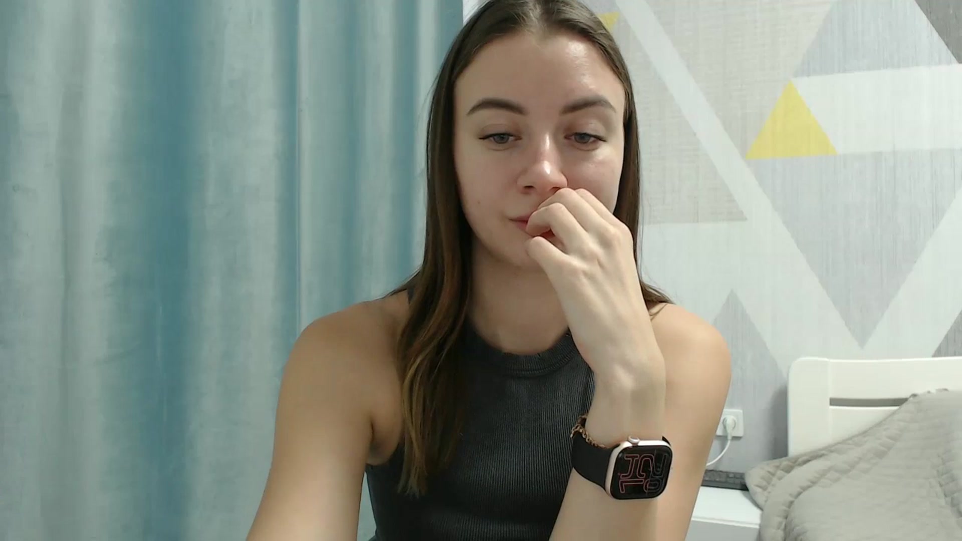 Gallery image thumbnail from Sulfate0's myfreecams stream on, 12/22/2025, 12:24 image 2 of 20