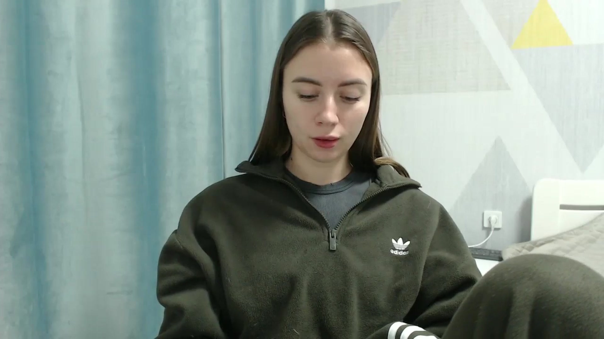 Gallery image thumbnail from Sulfate0's myfreecams stream on, 12/22/2025, 14:33 image 3 of 20