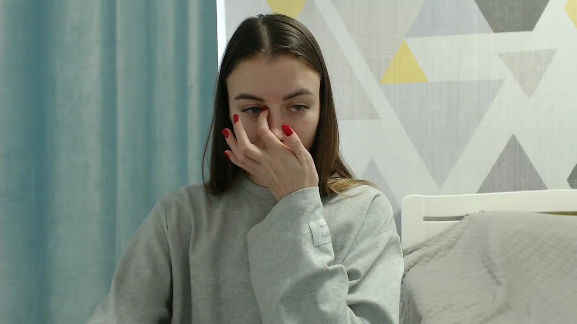 Gallery image thumbnail from Sulfate0's myfreecams stream on, 12/23/2025, 08:12 image 17 of 20