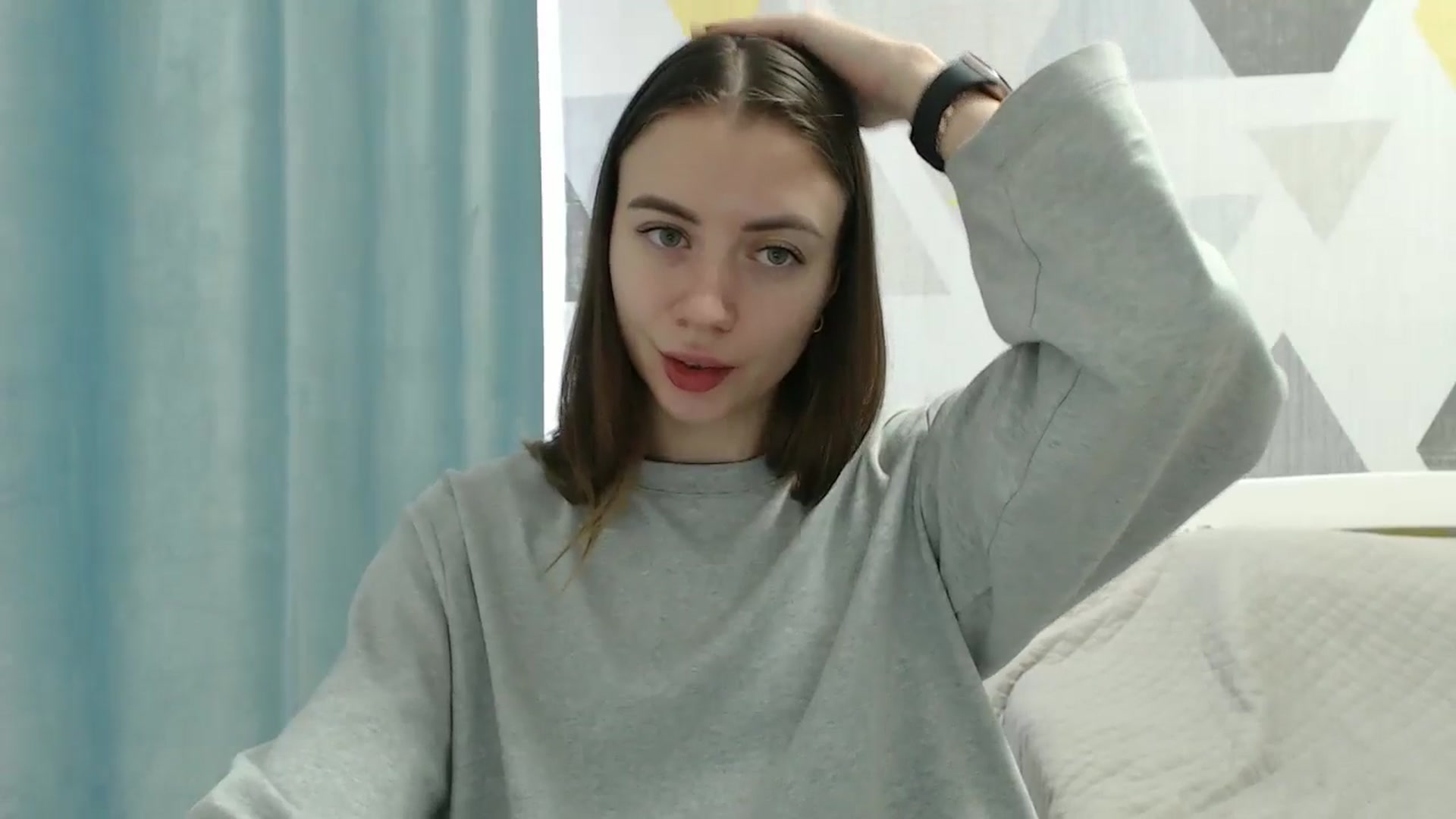 Gallery image thumbnail from Sulfate0's myfreecams stream on, 12/23/2025, 08:47 image 6 of 20