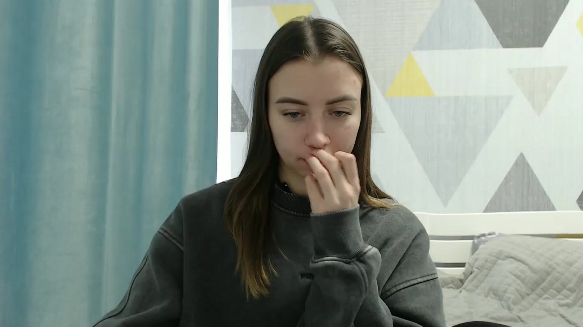 Gallery image thumbnail from Sulfate0's myfreecams stream on, 12/28/2025, 10:21 image 6 of 20