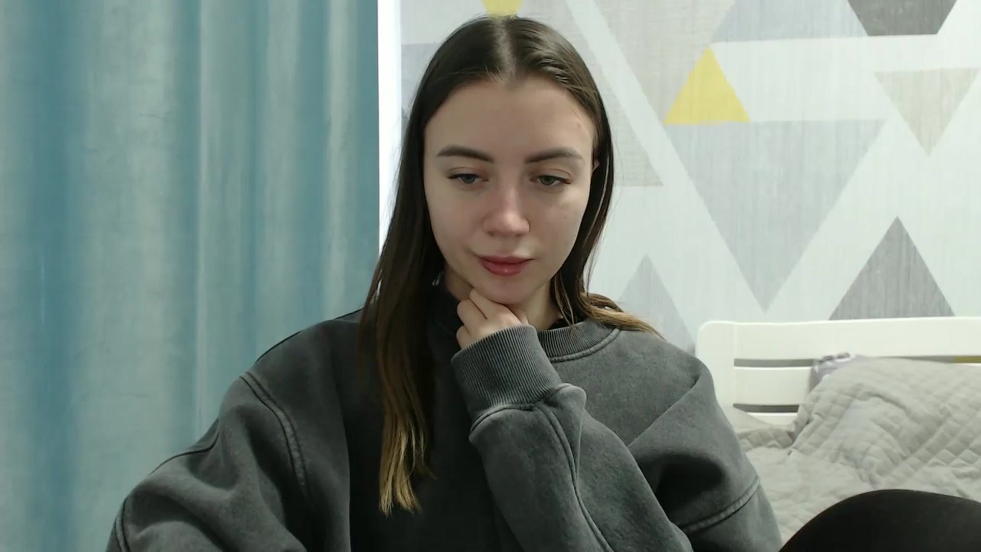 Gallery image thumbnail from Sulfate0's myfreecams stream on, 12/28/2025, 10:59 image 10 of 20