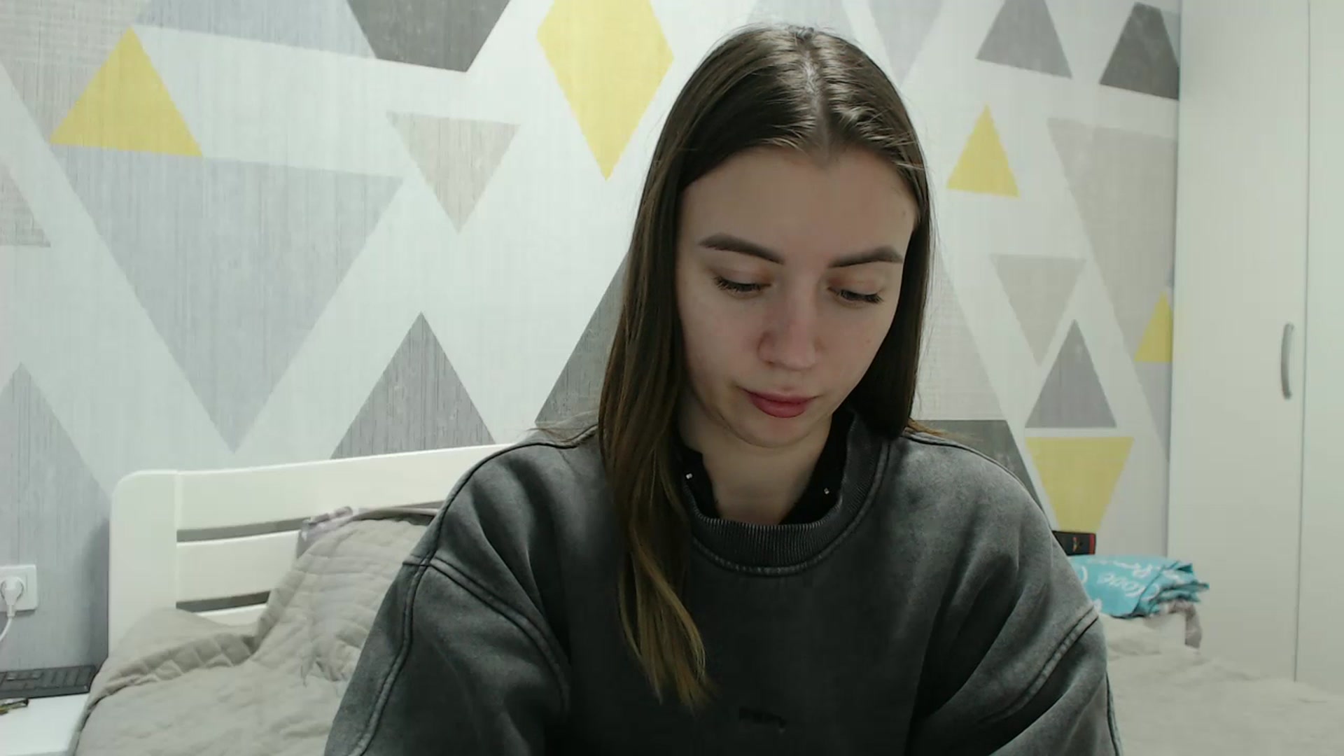 Gallery image thumbnail from Sulfate0's myfreecams stream on, 12/28/2025, 12:06 image 18 of 20
