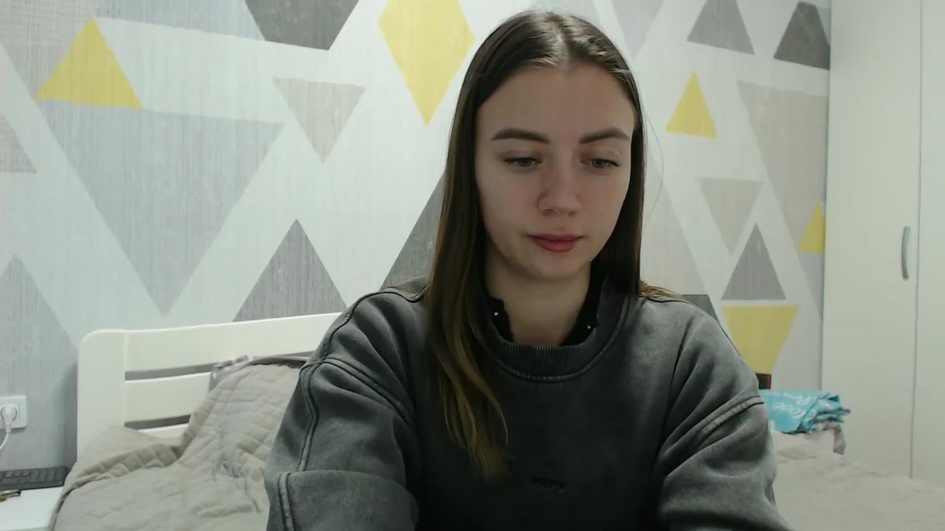 Gallery image thumbnail from Sulfate0's myfreecams stream on, 12/28/2025, 12:06 image 15 of 20