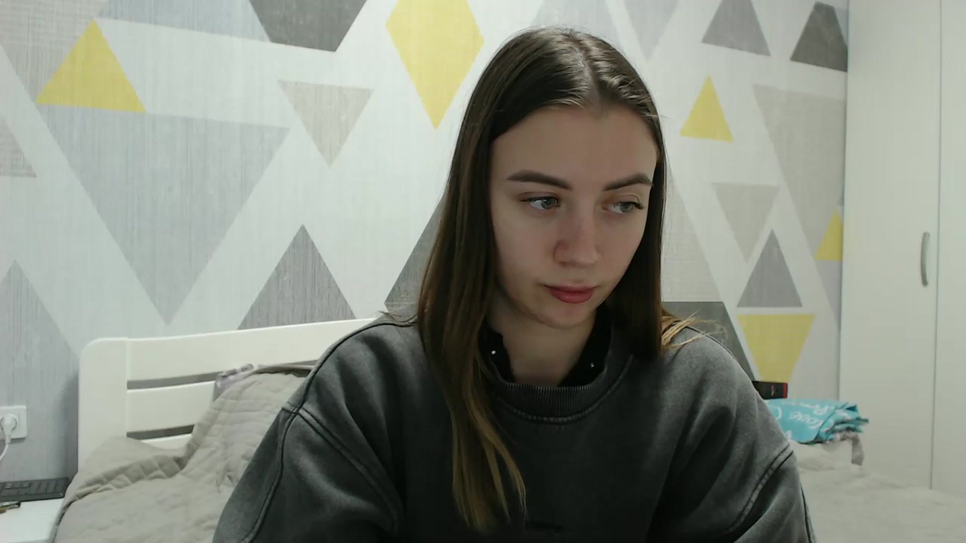Gallery image thumbnail from Sulfate0's myfreecams stream on, 12/28/2025, 12:06 image 20 of 20