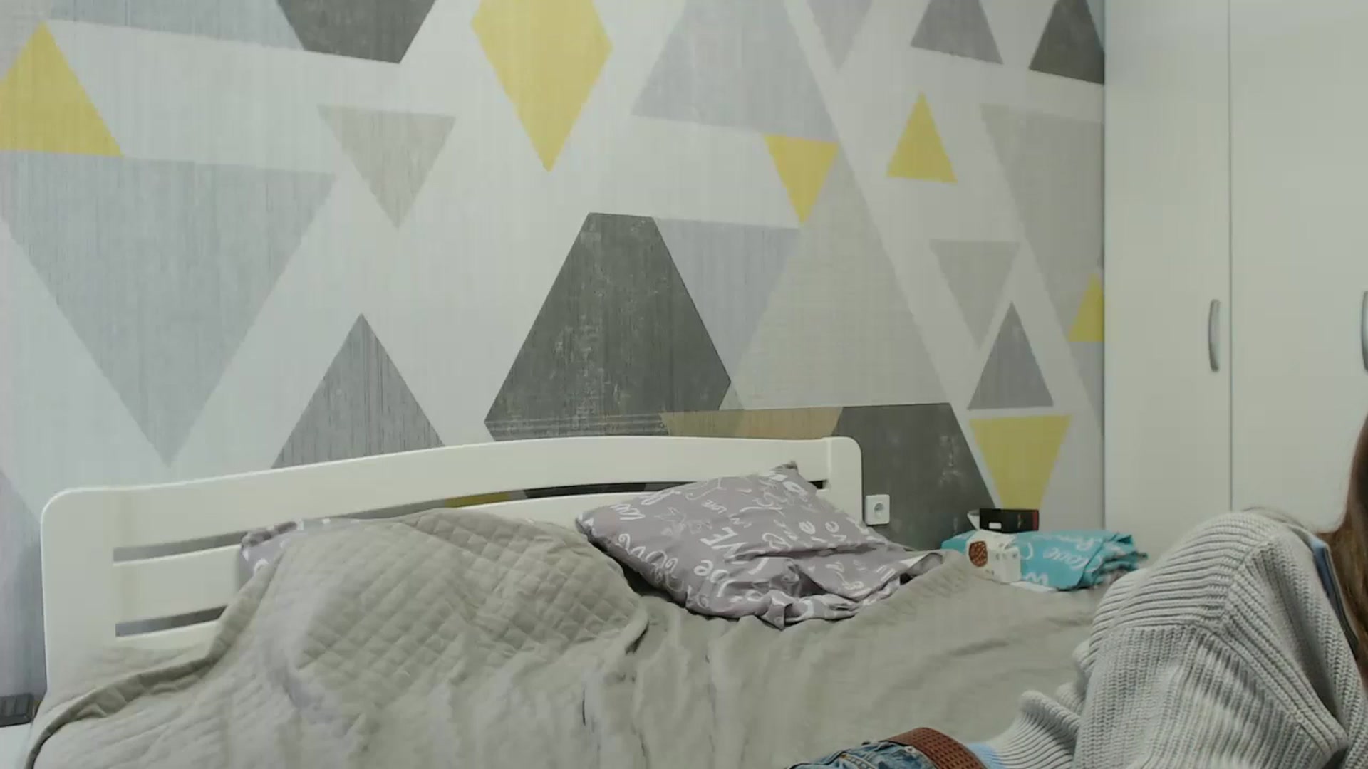 Gallery image thumbnail from Sulfate0's myfreecams stream on, 12/29/2025, 10:31 image 20 of 20