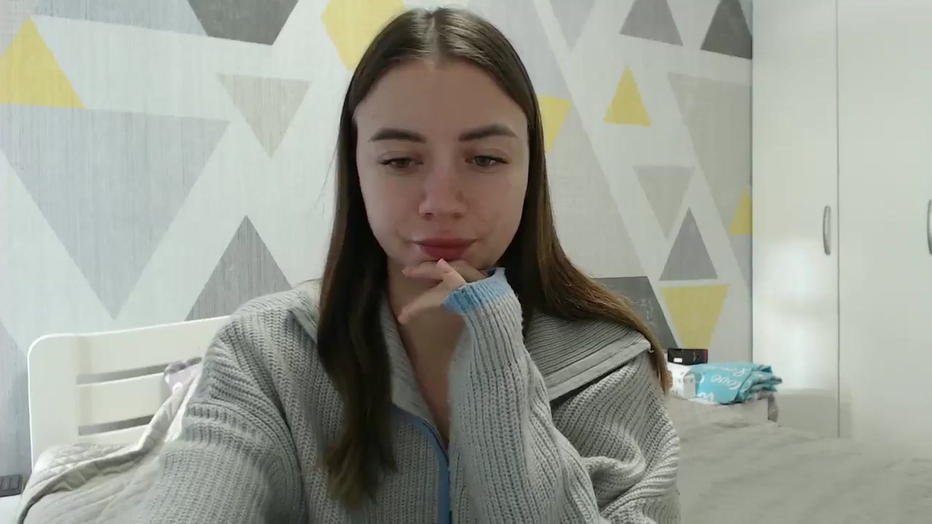 Gallery image thumbnail from Sulfate0's myfreecams stream on, 12/29/2025, 10:31 image 13 of 20