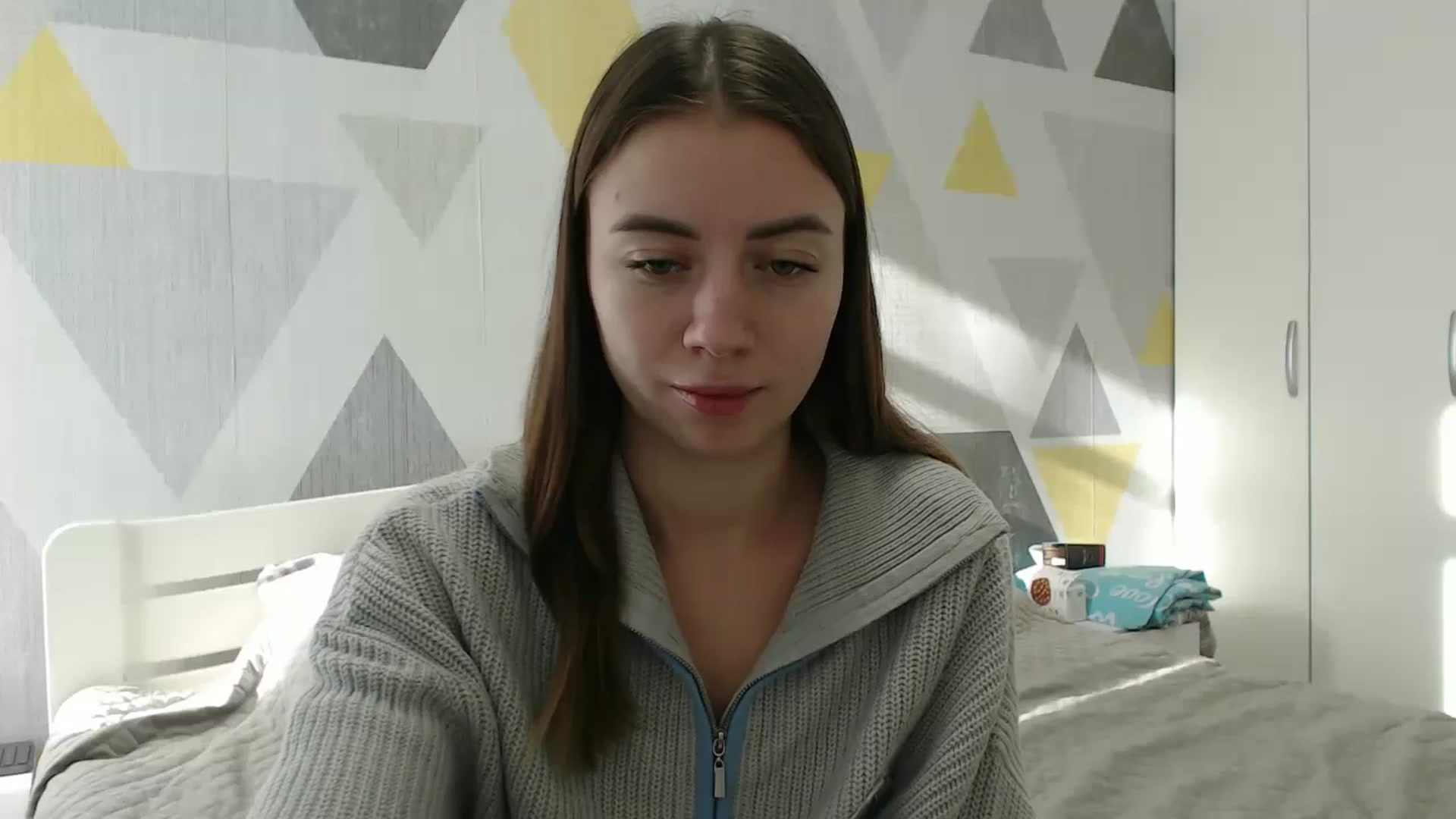 Gallery image thumbnail from Sulfate0's myfreecams stream on, 12/29/2025, 10:31 image 1 of 20