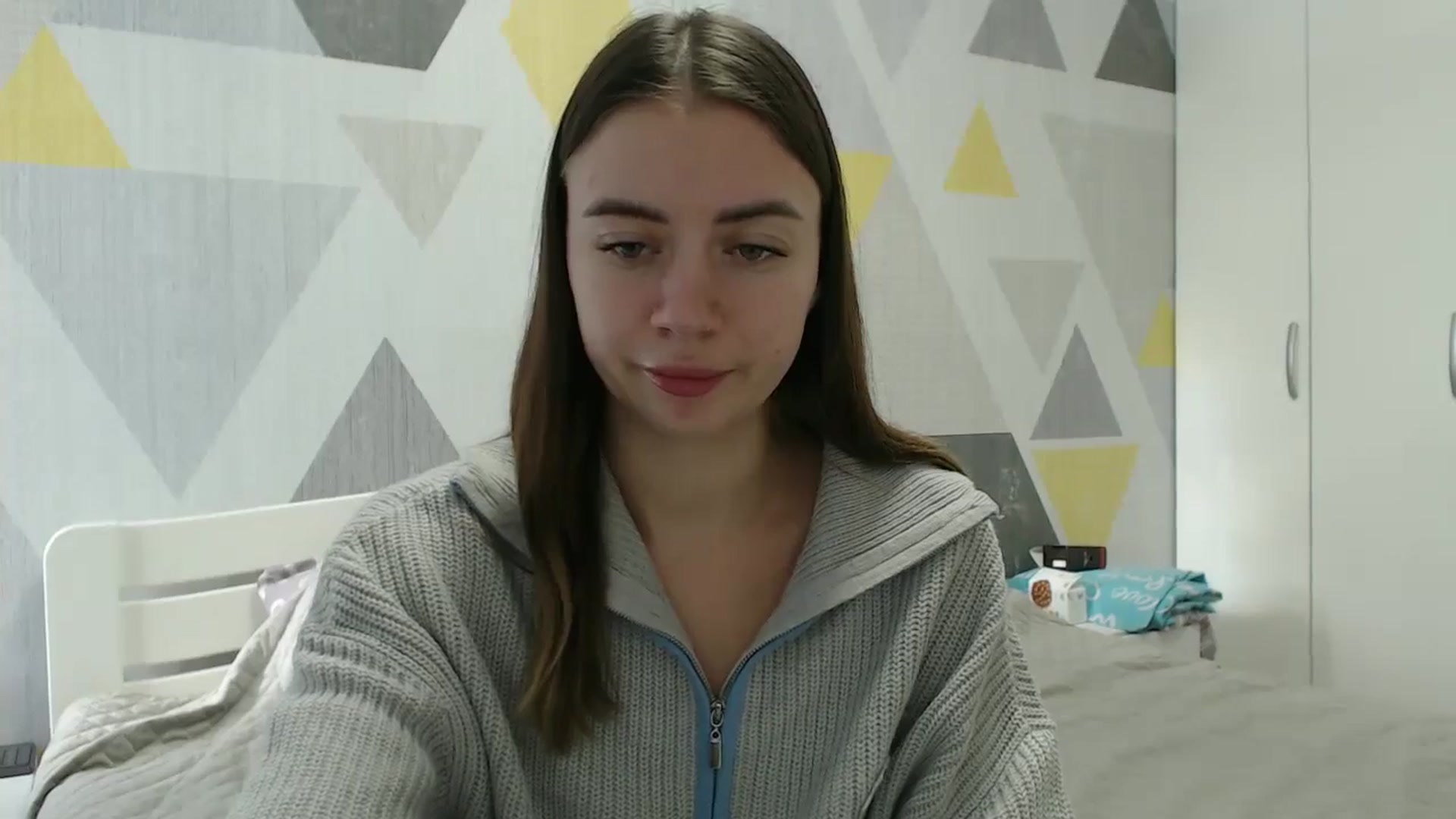 Gallery image thumbnail from Sulfate0's myfreecams stream on, 12/29/2025, 10:31 image 9 of 20