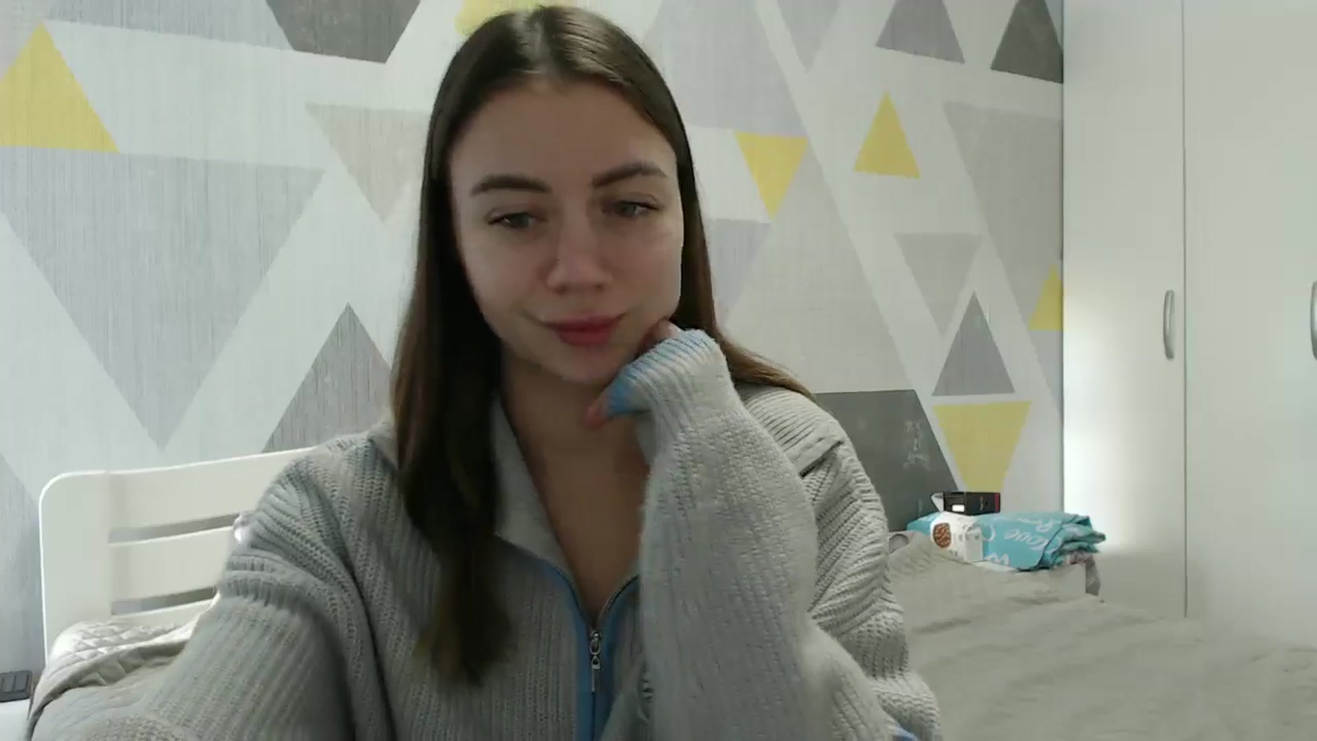 Gallery image thumbnail from Sulfate0's myfreecams stream on, 12/29/2025, 10:31 image 2 of 20