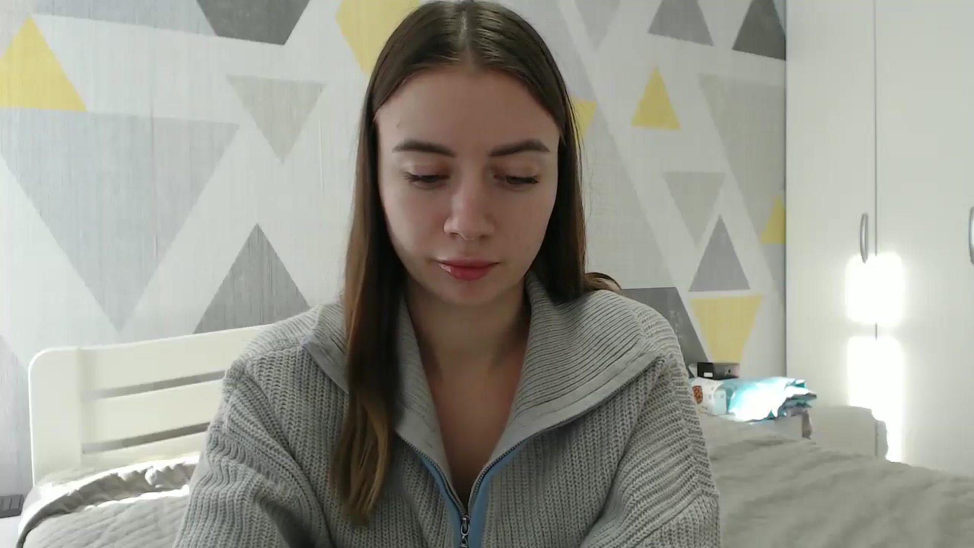 Gallery image thumbnail from Sulfate0's myfreecams stream on, 12/29/2025, 10:53 image 2 of 20