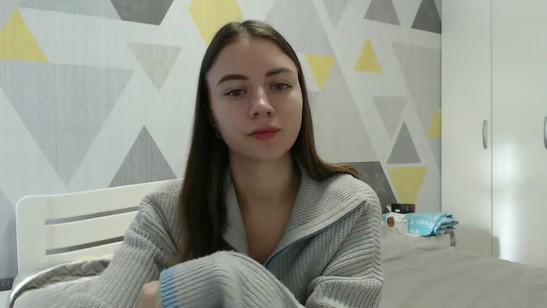 Gallery image thumbnail from Sulfate0's myfreecams stream on, 12/29/2025, 10:53 image 7 of 20