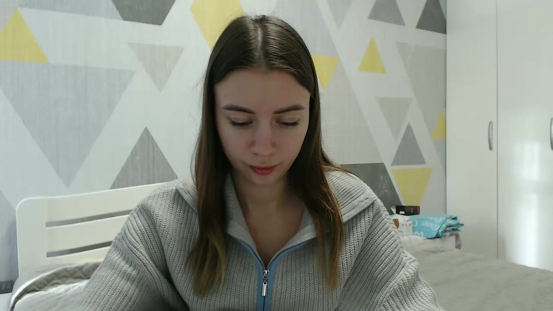 Gallery image thumbnail from Sulfate0's myfreecams stream on, 12/29/2025, 10:53 image 18 of 20