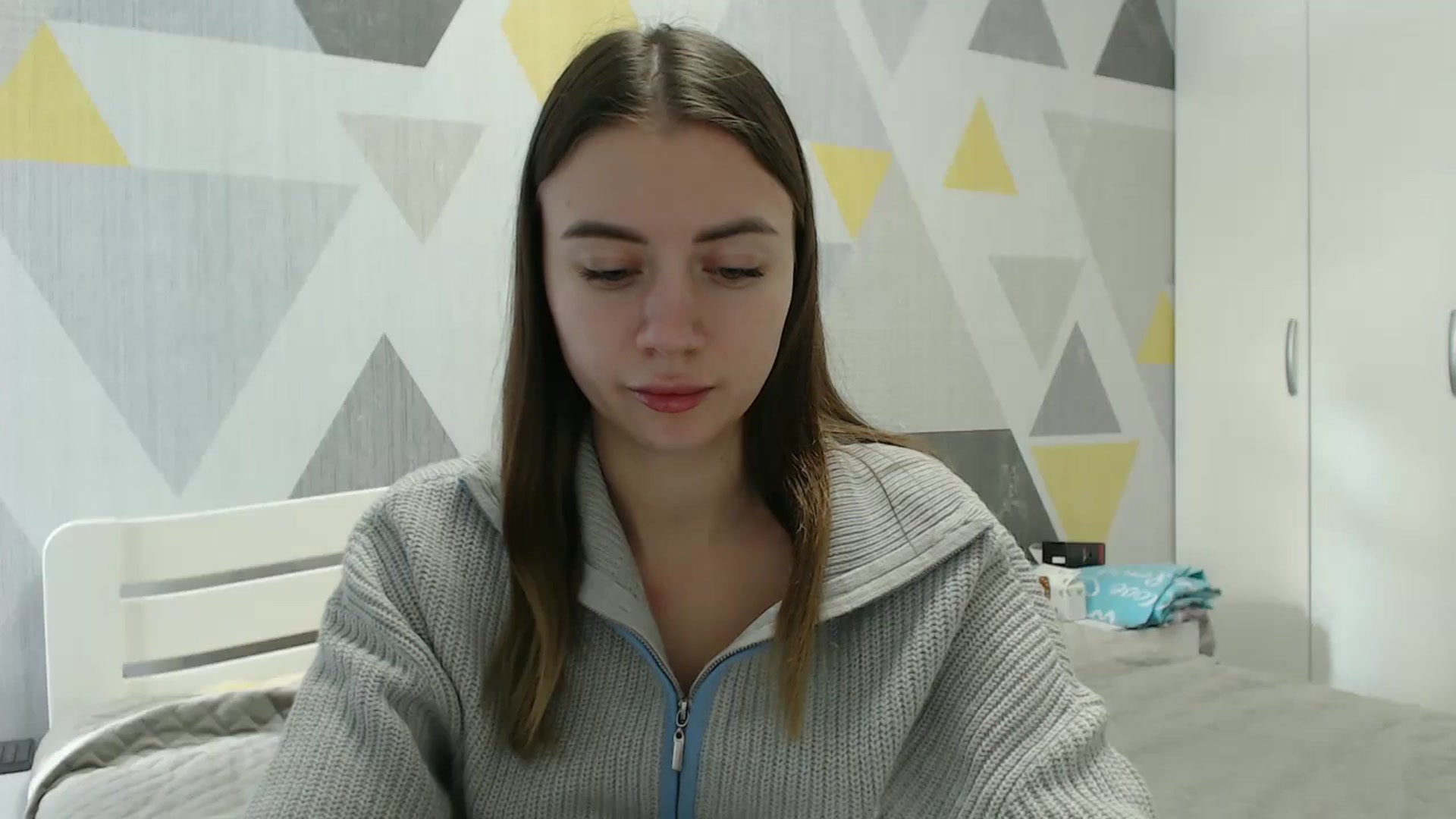 Gallery image thumbnail from Sulfate0's myfreecams stream on, 12/29/2025, 10:53 image 12 of 20
